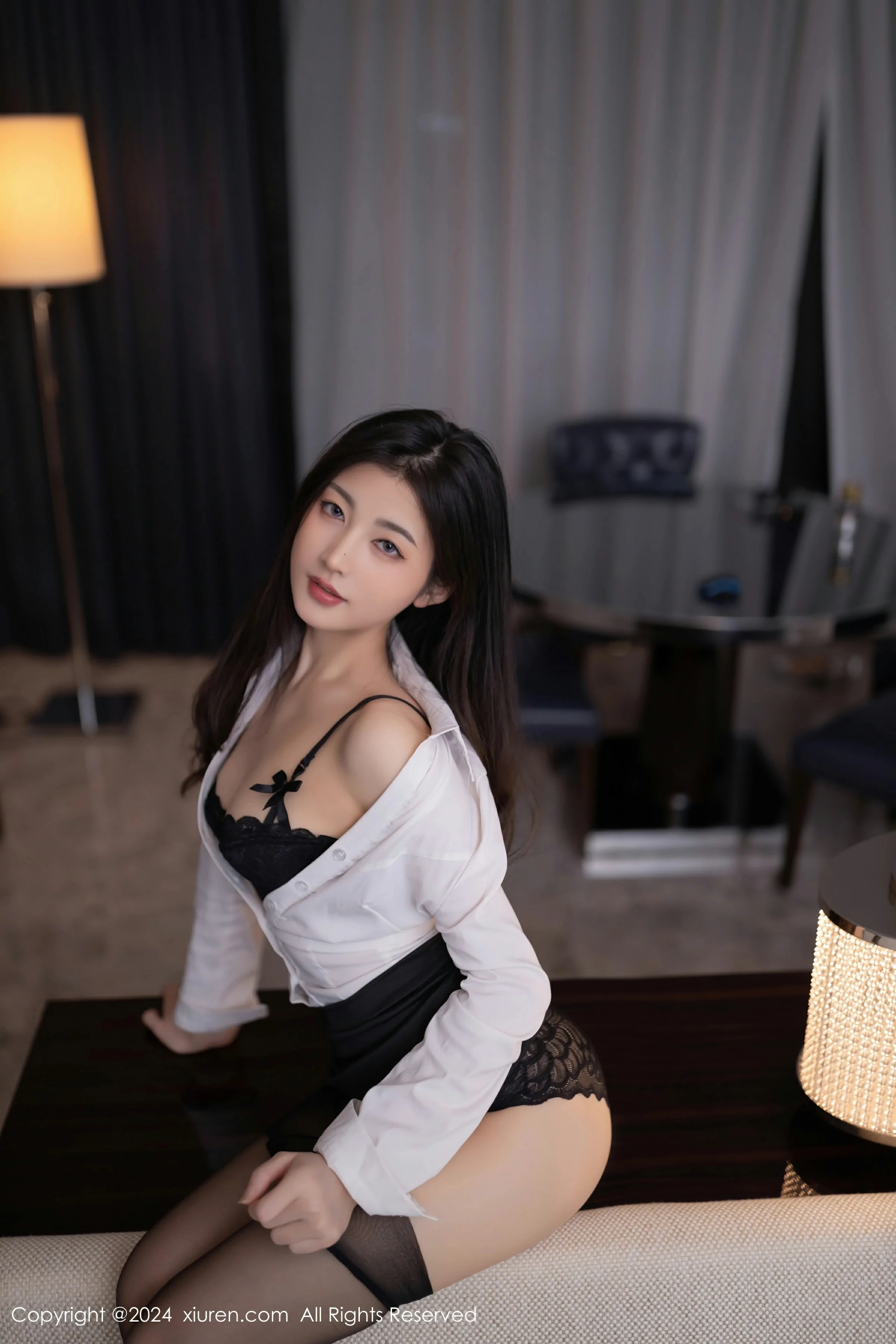  XiuRen 秀人 No.8830 鱼尾fish [80P]第9张