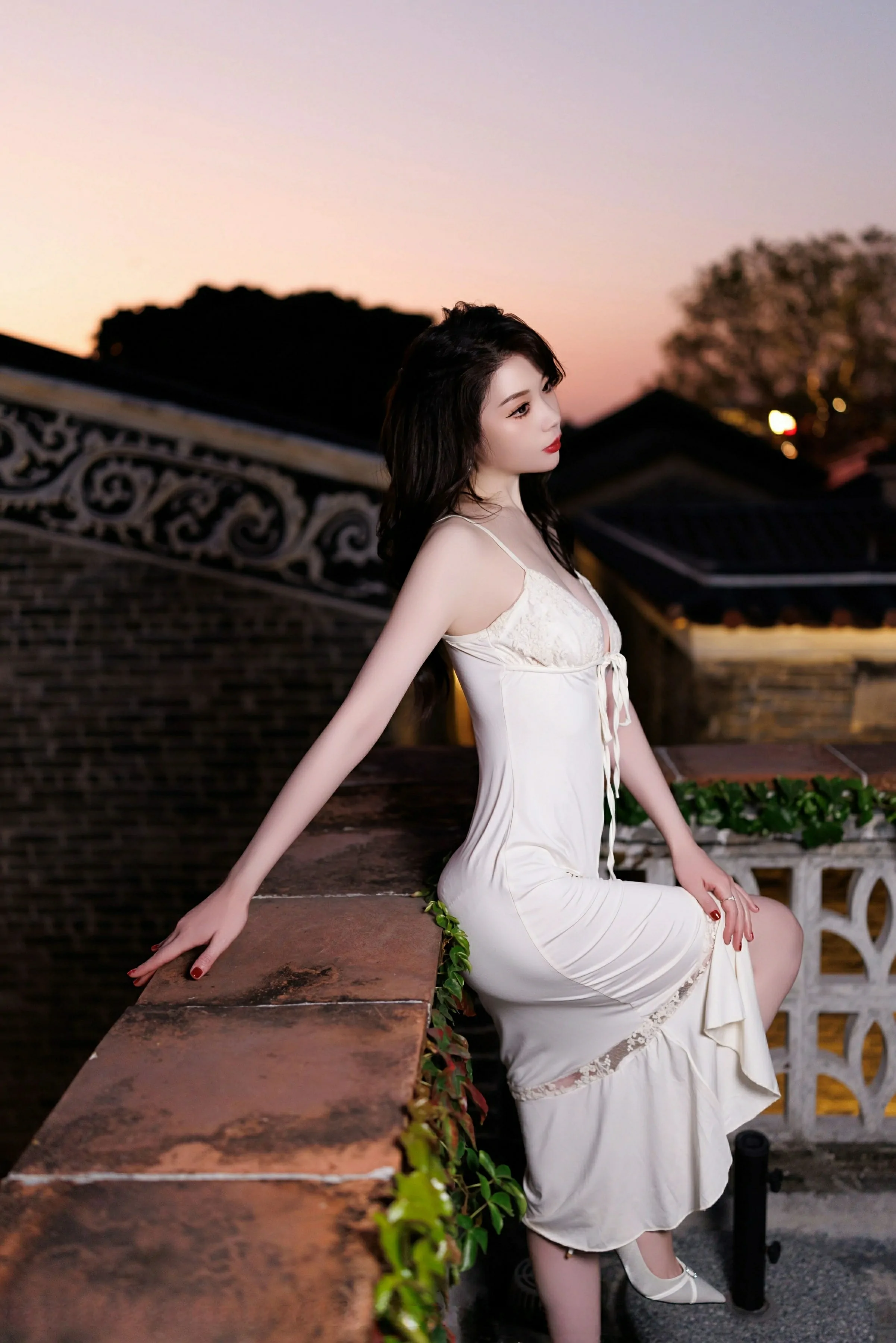  XiuRen 秀人 No.9643 梦心玥 [85P]第3张