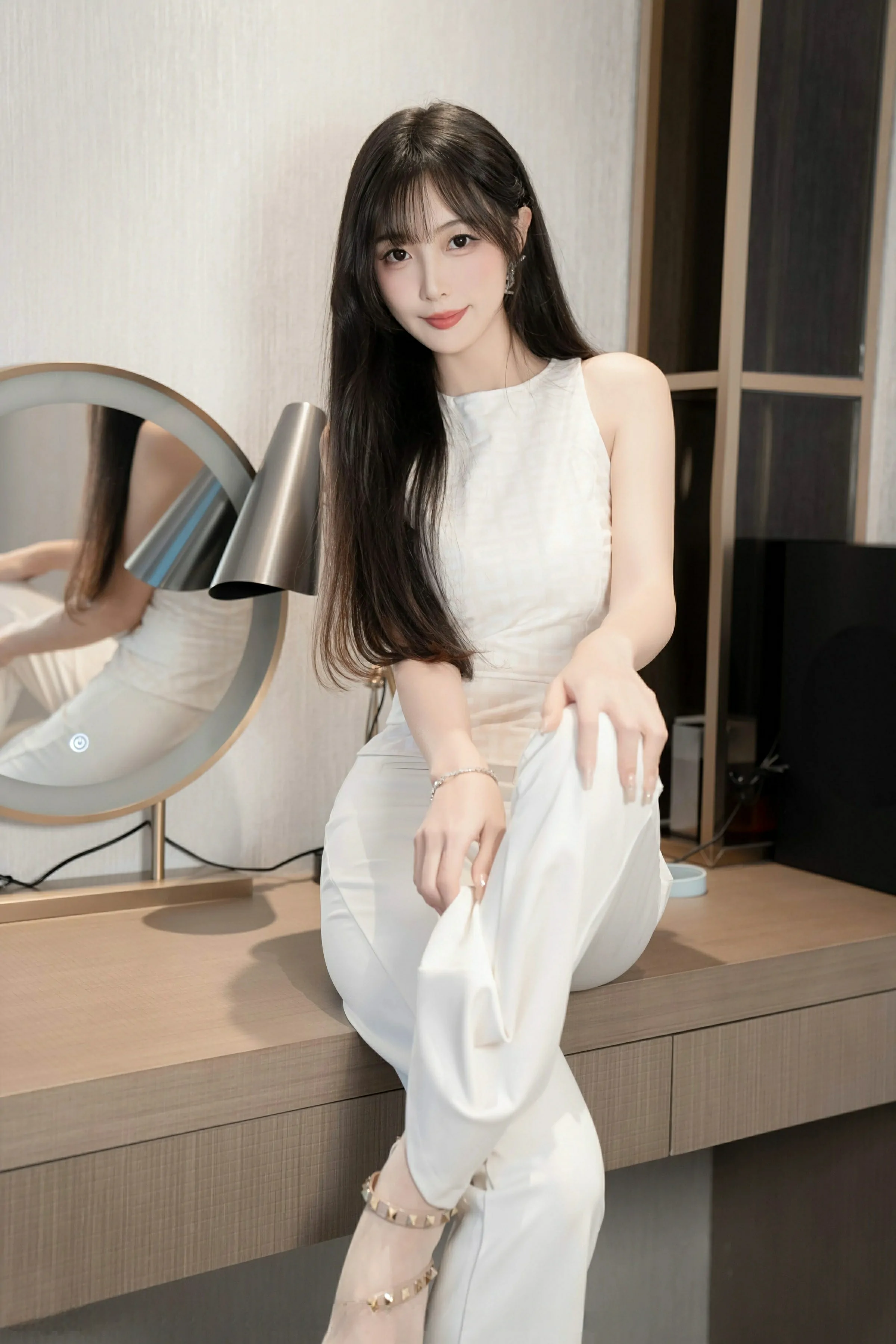  XiuRen 秀人 No.9528 林星阑 [84P]第13张