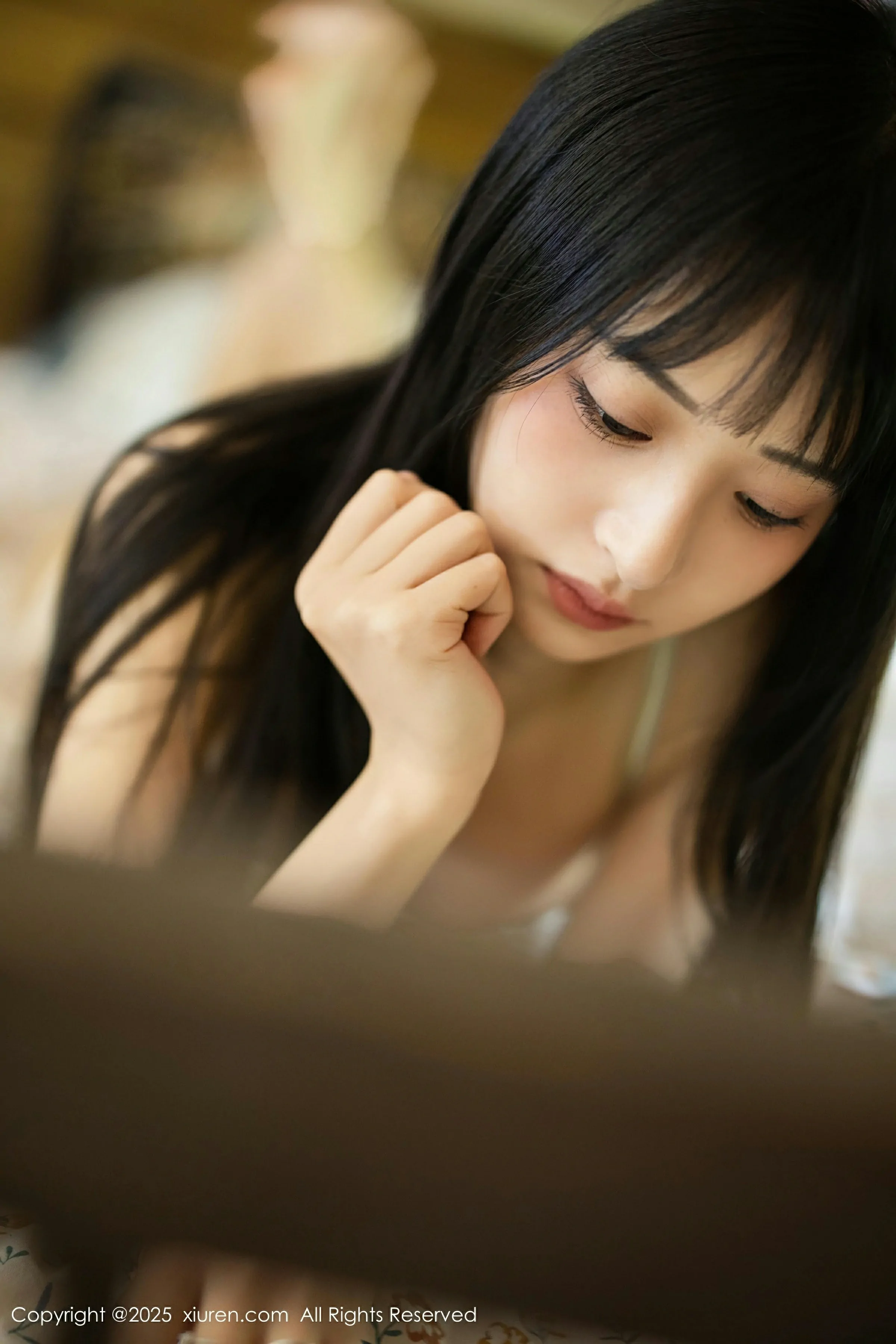  XiuRen 秀人 No.10215 茂木希子 [82P]第22张