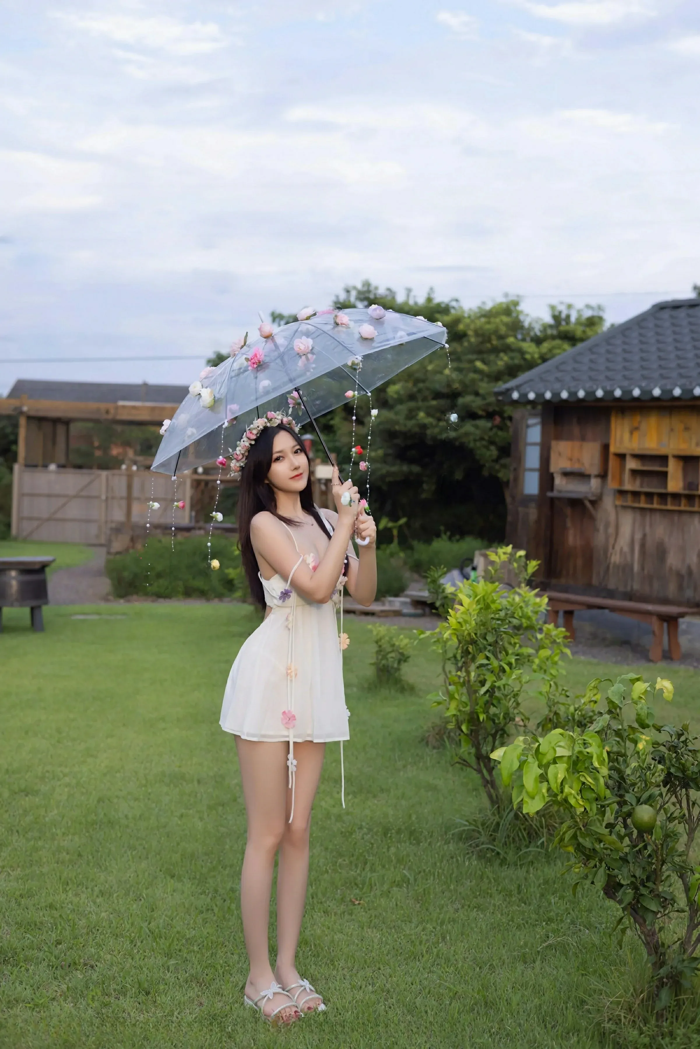  XiuRen 秀人 No.9531 鱼子酱Fish [80P]第18张