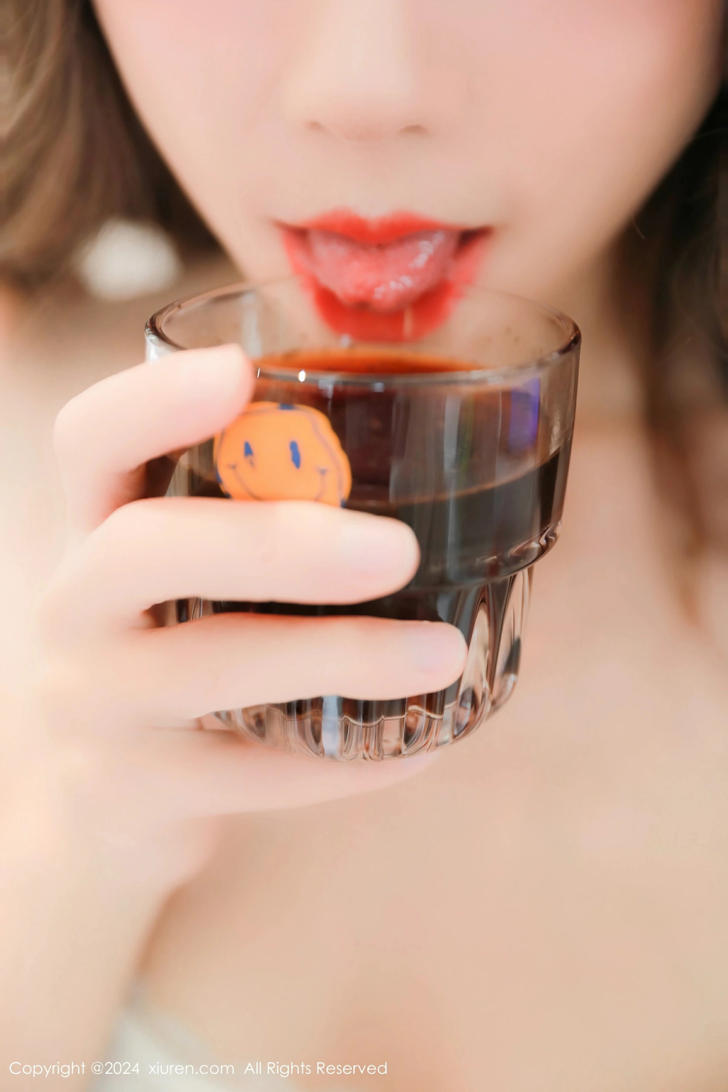  XiuRen 秀人 No.8964 桃妖夭 [83P]第17张