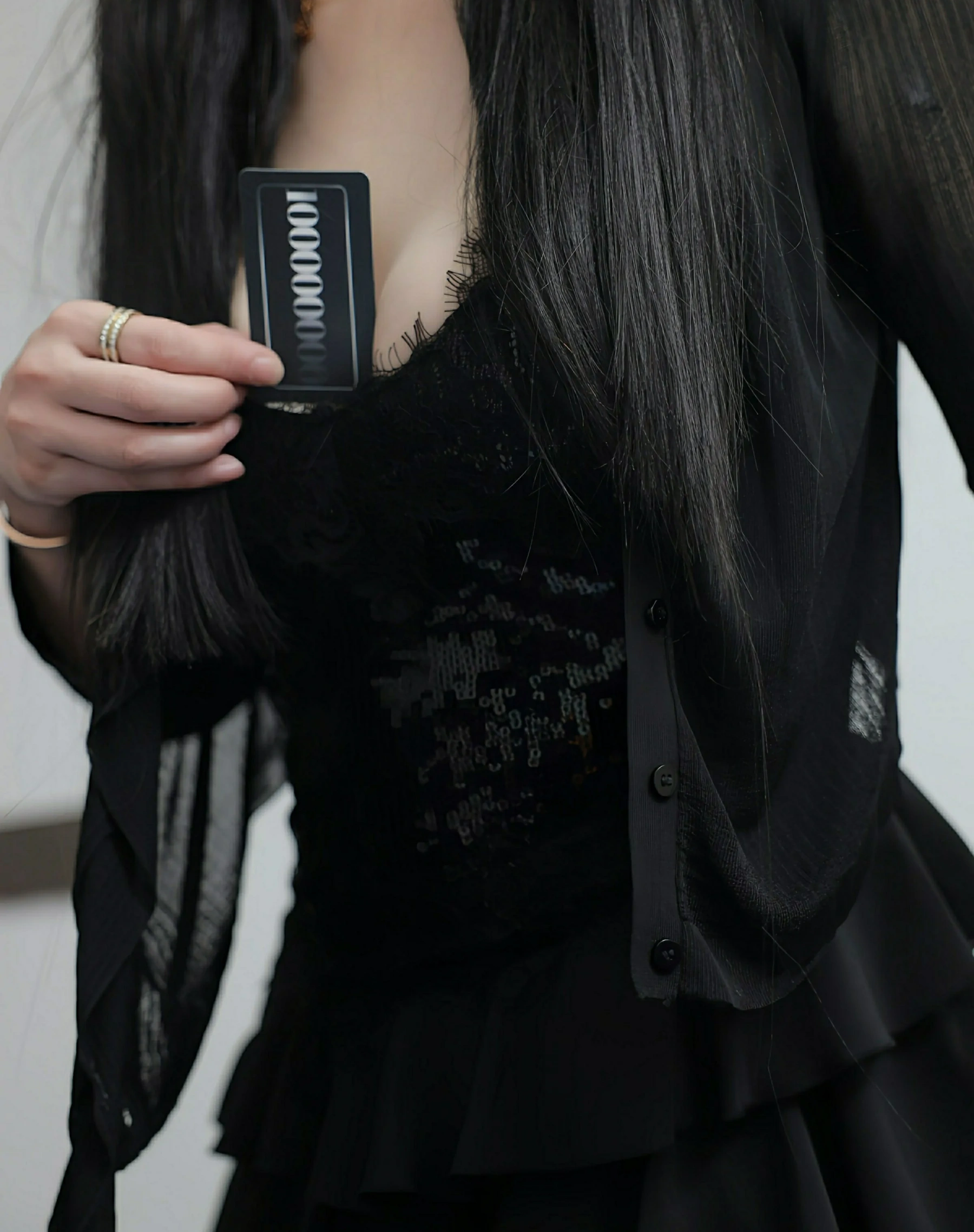  秀人网 No.10592 苏一诺 [80P]第5张