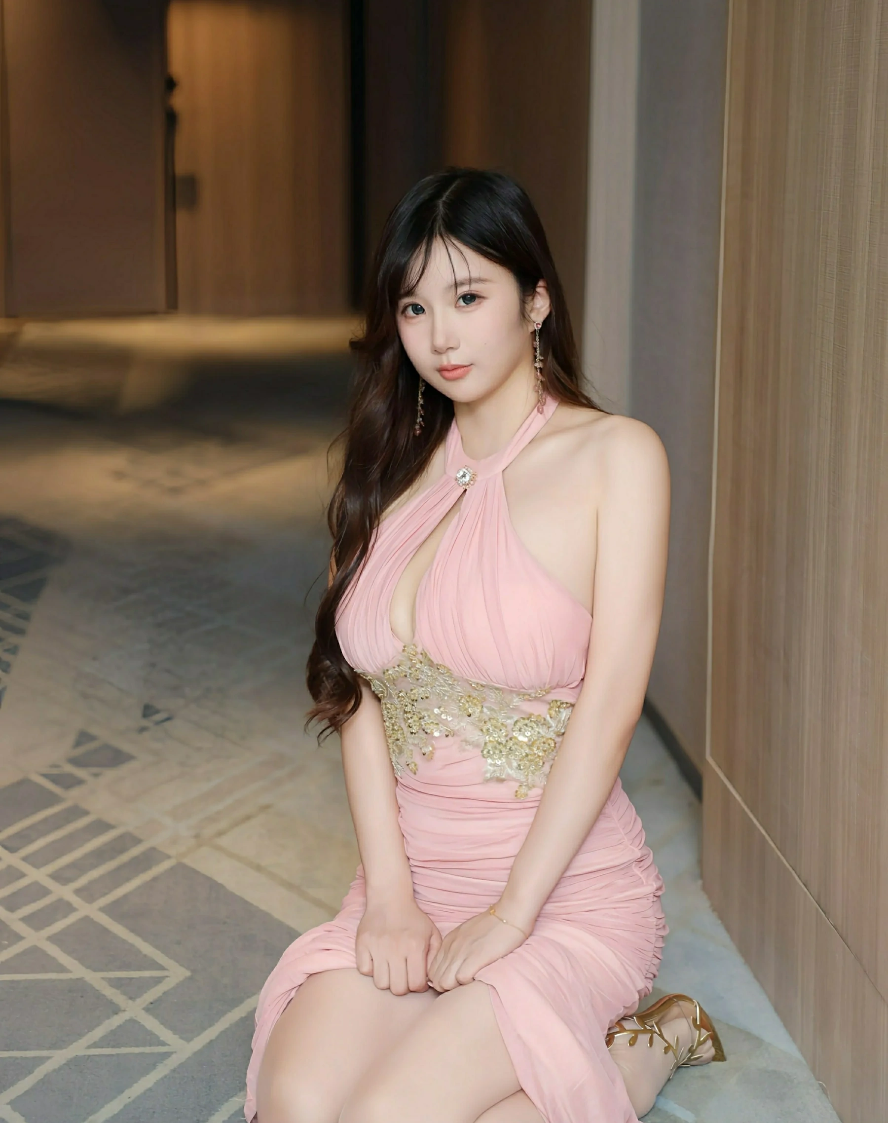  秀人网 No.10786 小肉肉咪 [62P]第4张