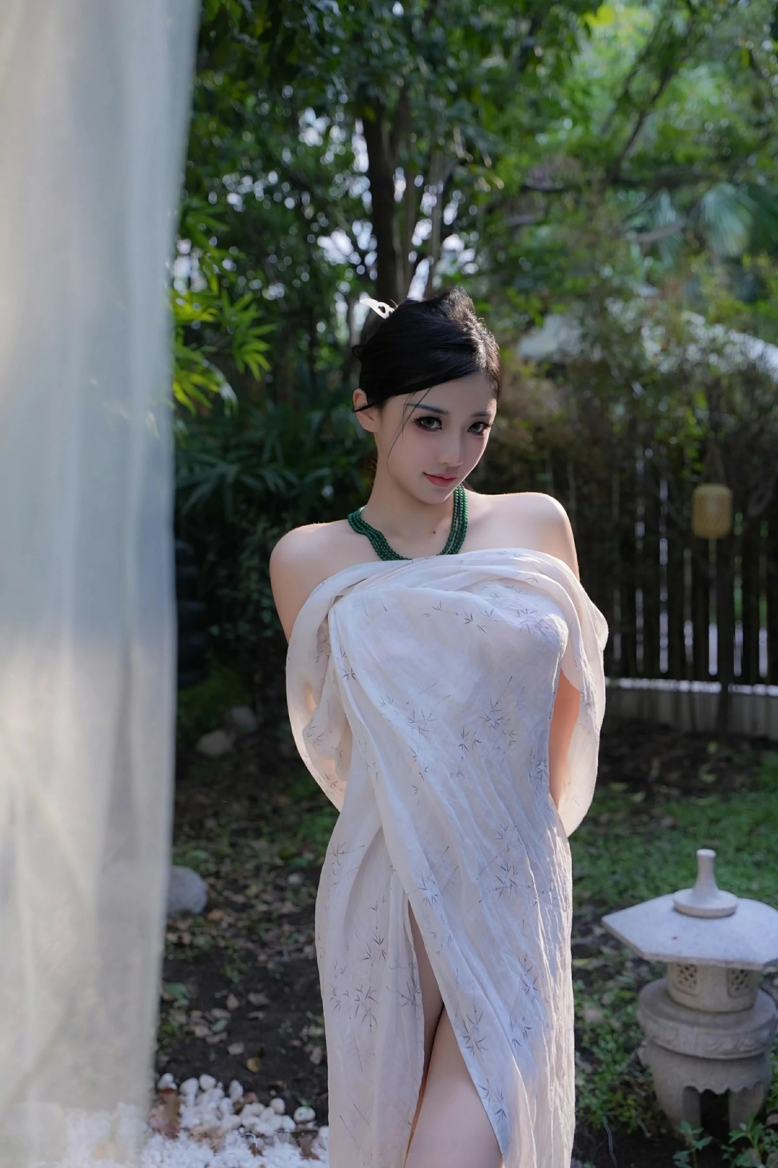  XiuRen 秀人 No.9730 妙可可Cheese [84P]第10张