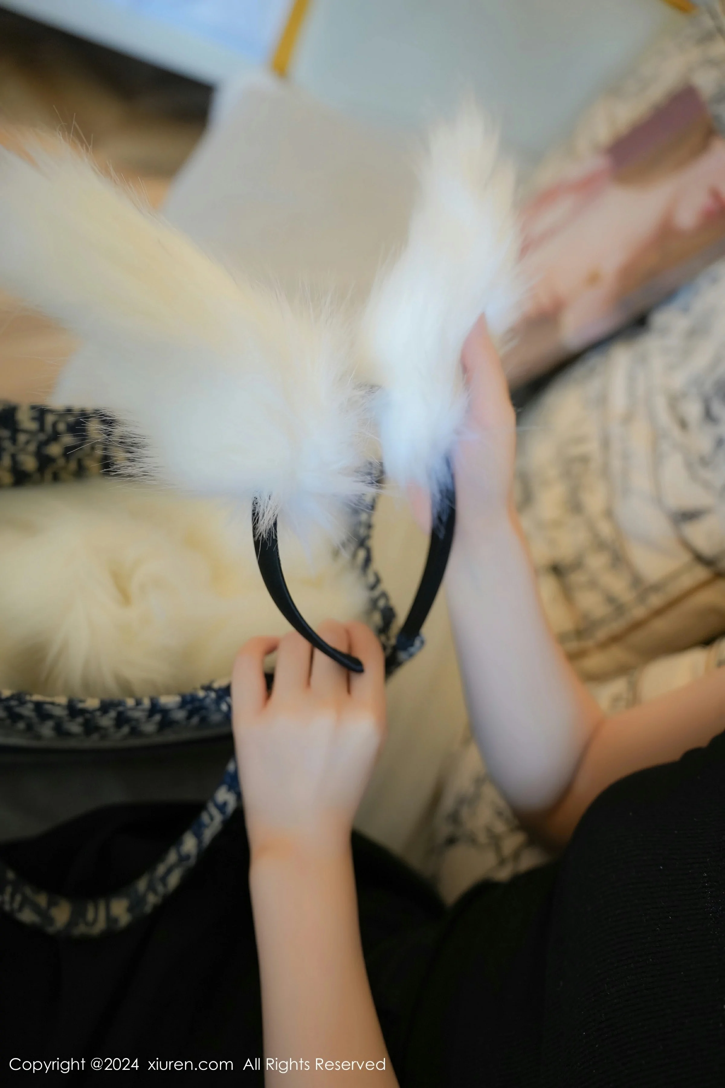  XiuRen 秀人 No.8955 喵喵JOJO [80P]第4张