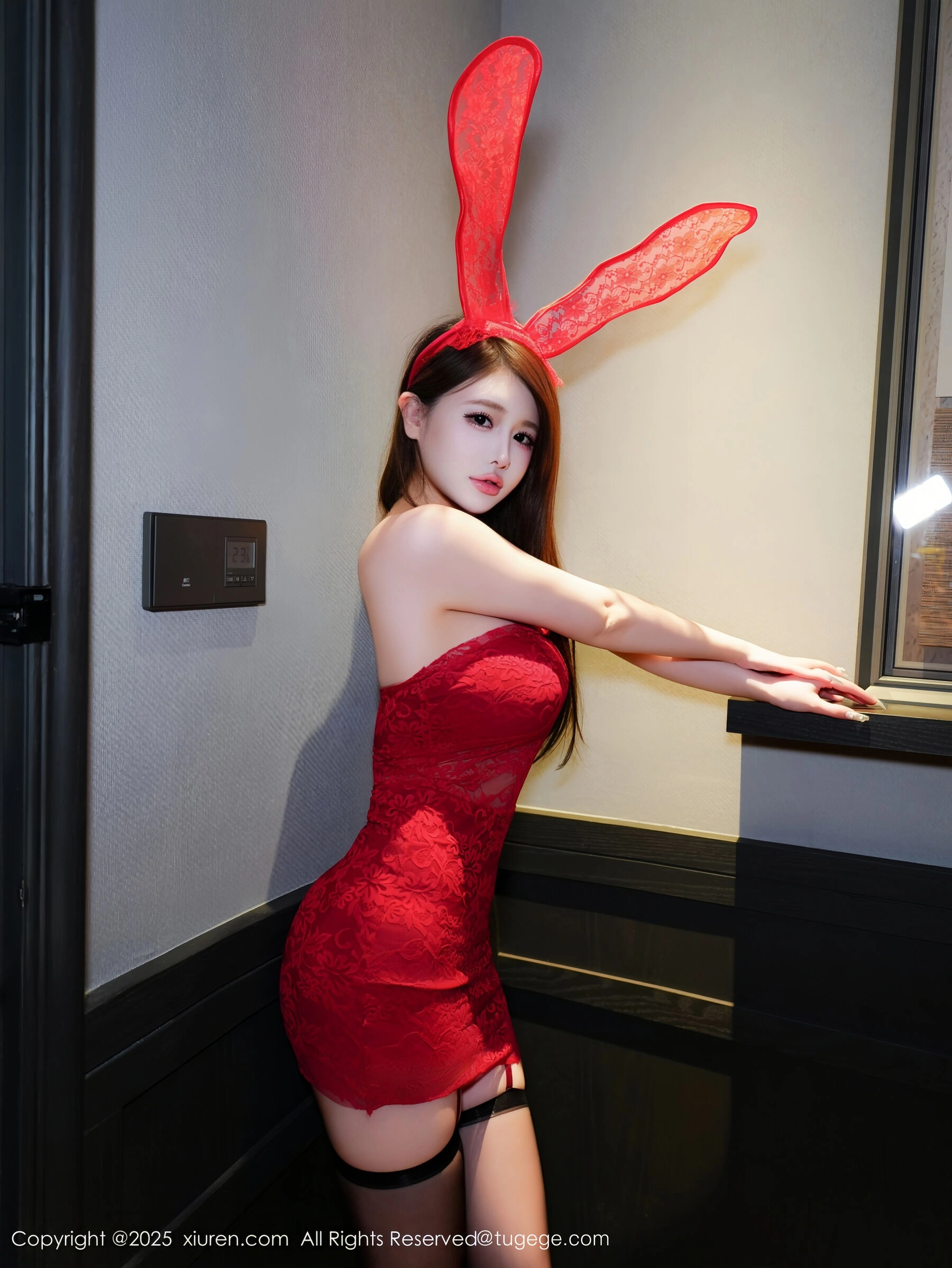  秀人网 甜妮 Vol.10907 [73P]第6张