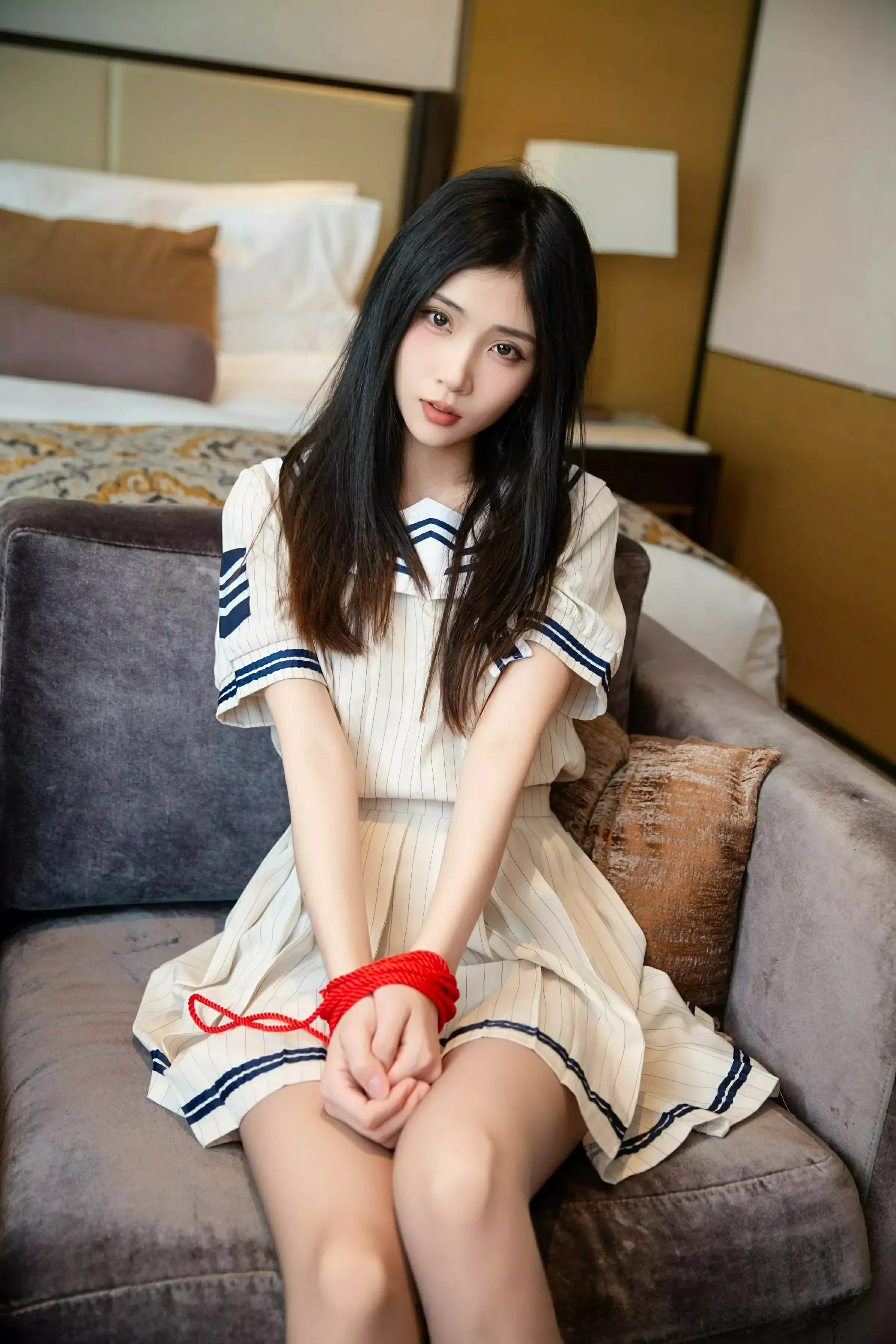  XiuRen 秀人 No.9942 刘婷婷 [77P]第7张