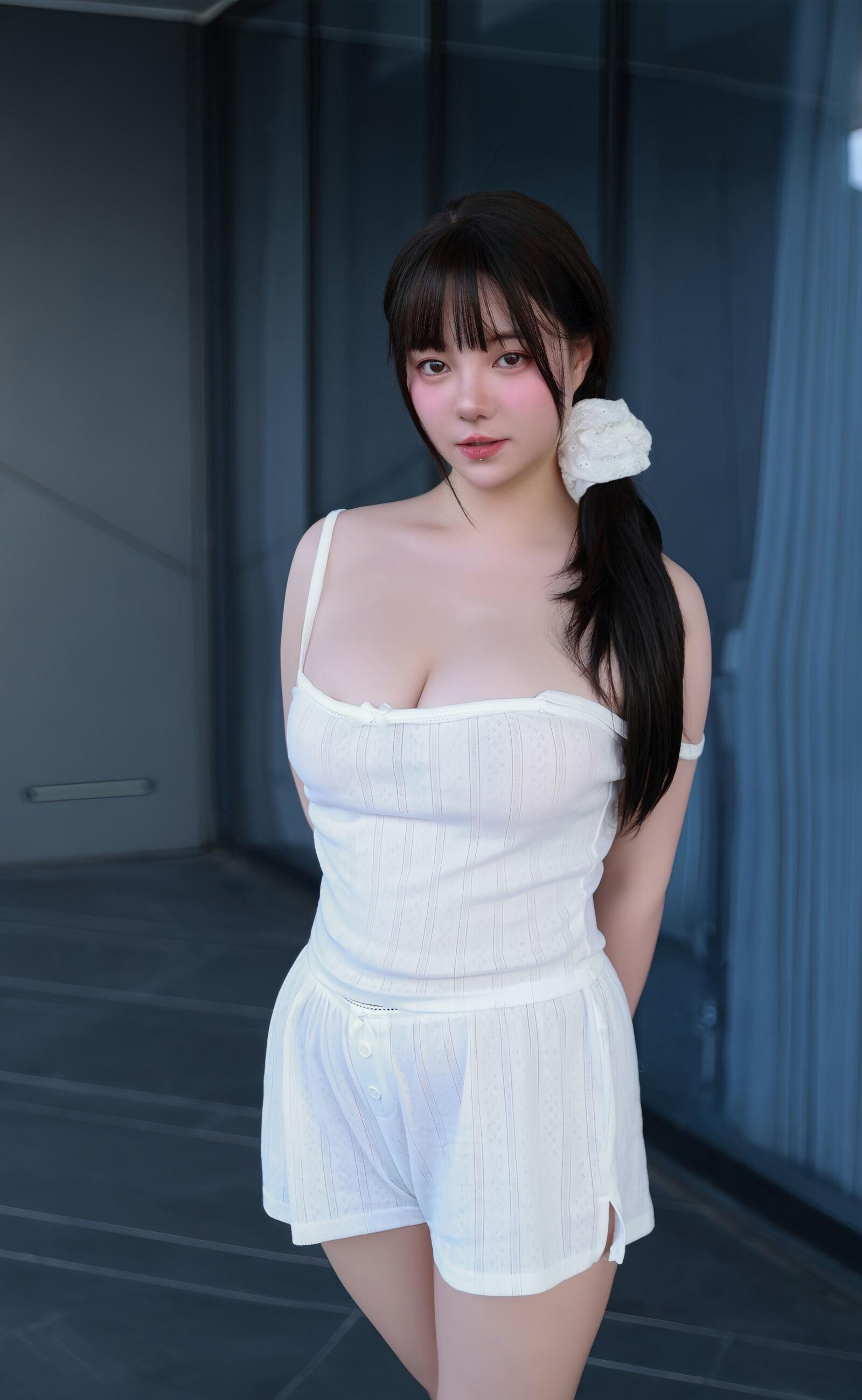  秀人网 软情 No.10841 [70P]第5张