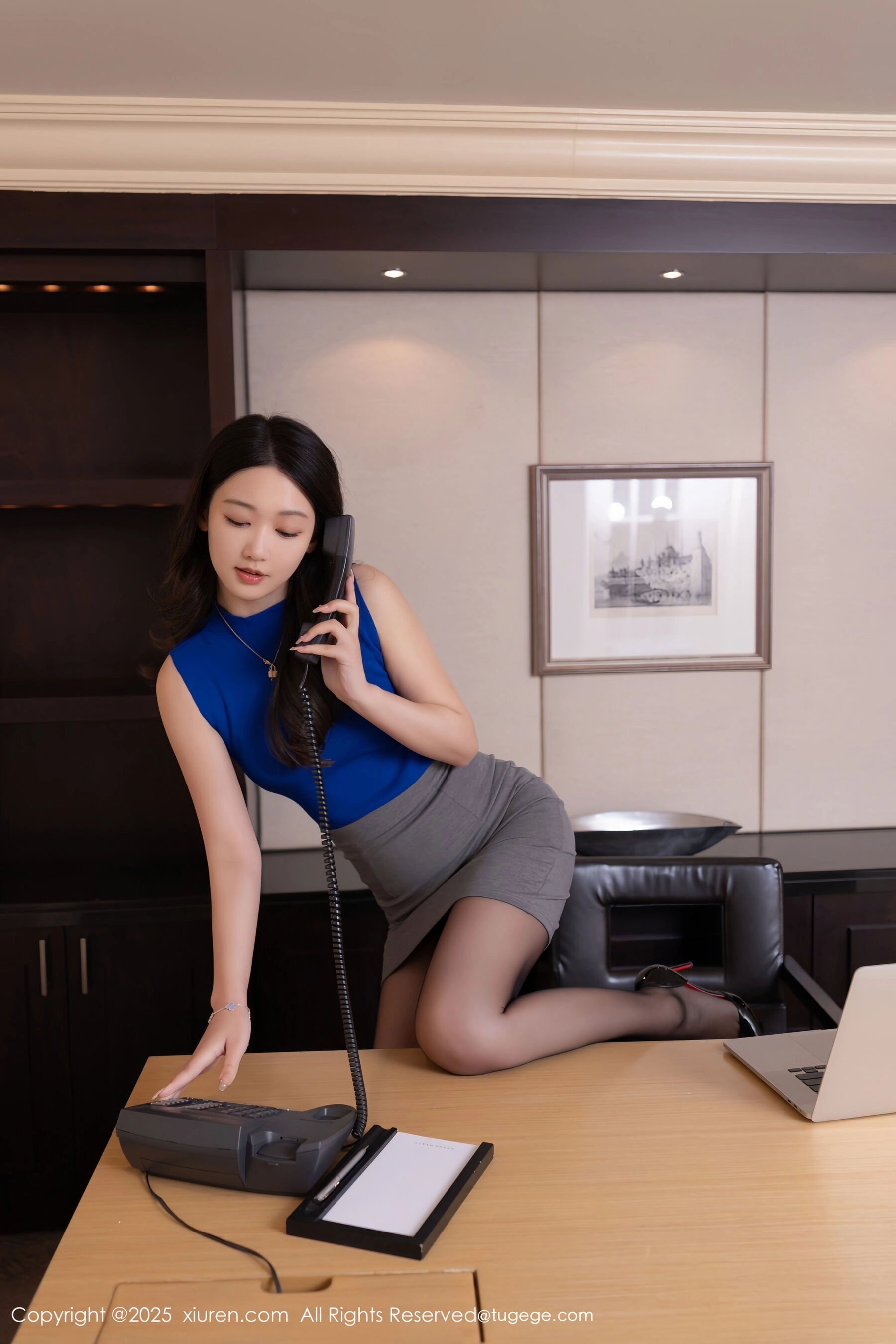  秀人网 唐安琪 Vol.11027 [68P]第20张