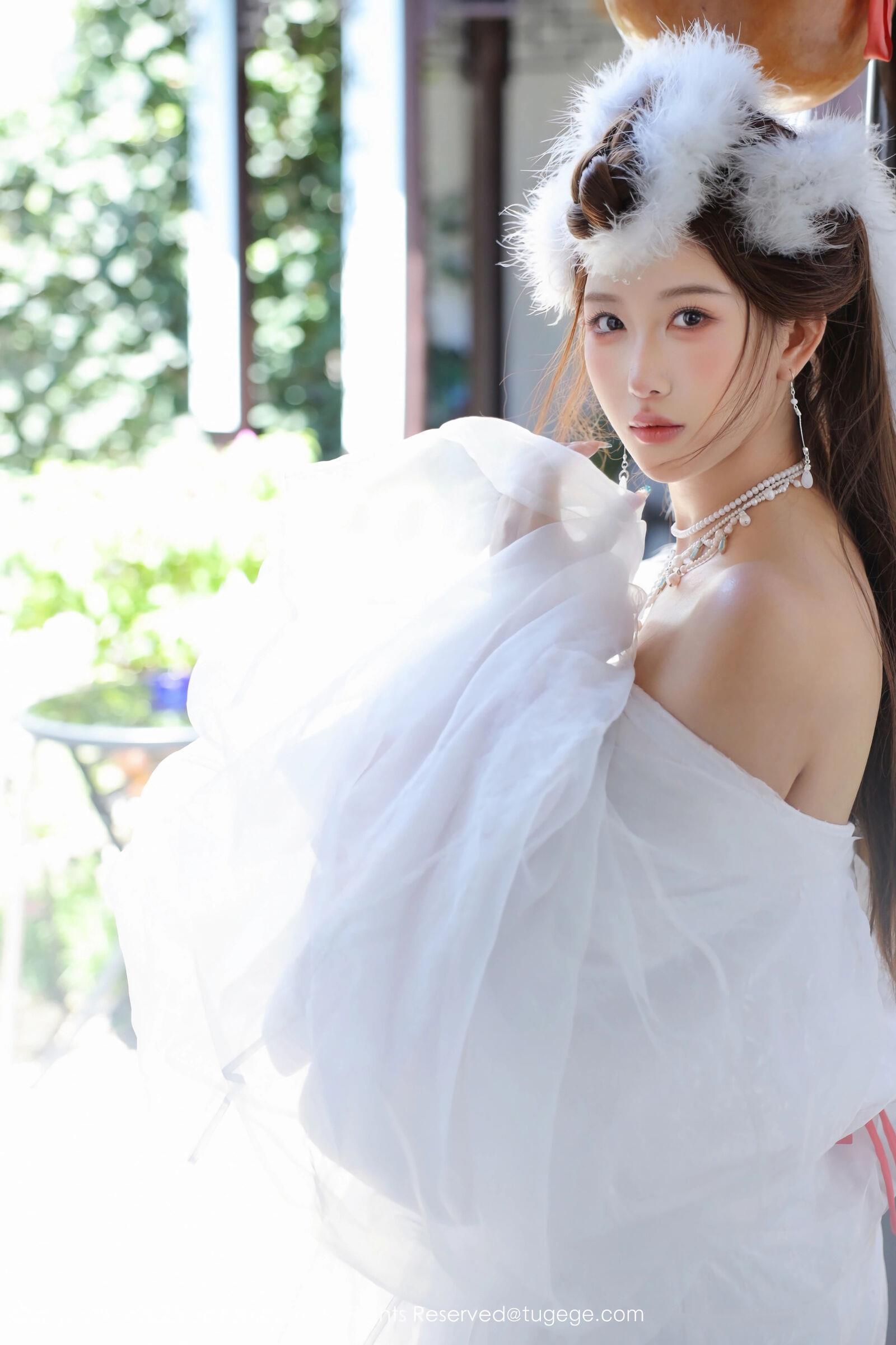  秀人网 金允希Yuki No.10843 [78P]第7张