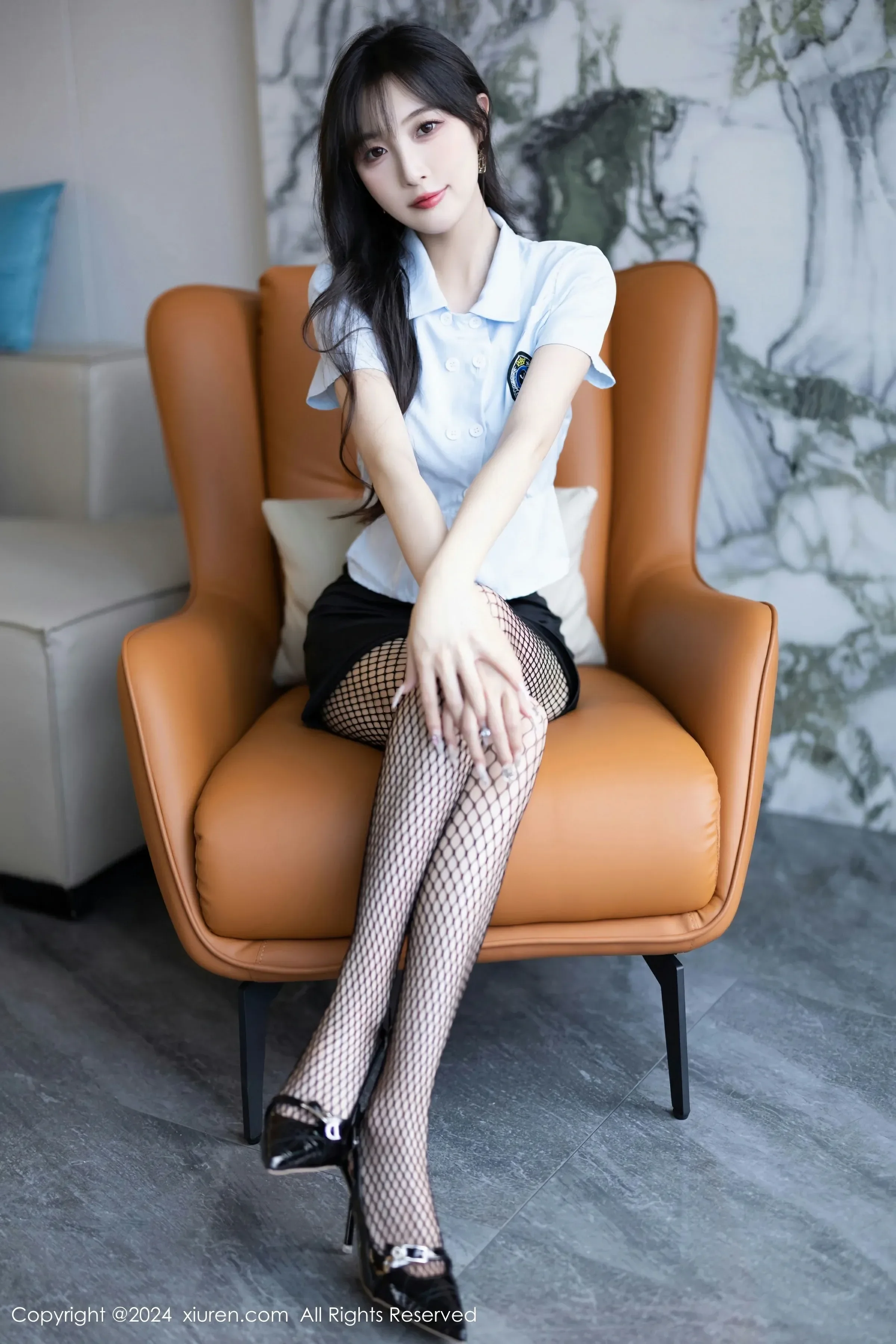  XiuRen 秀人 No.8650 林星阑 [88P]第5张