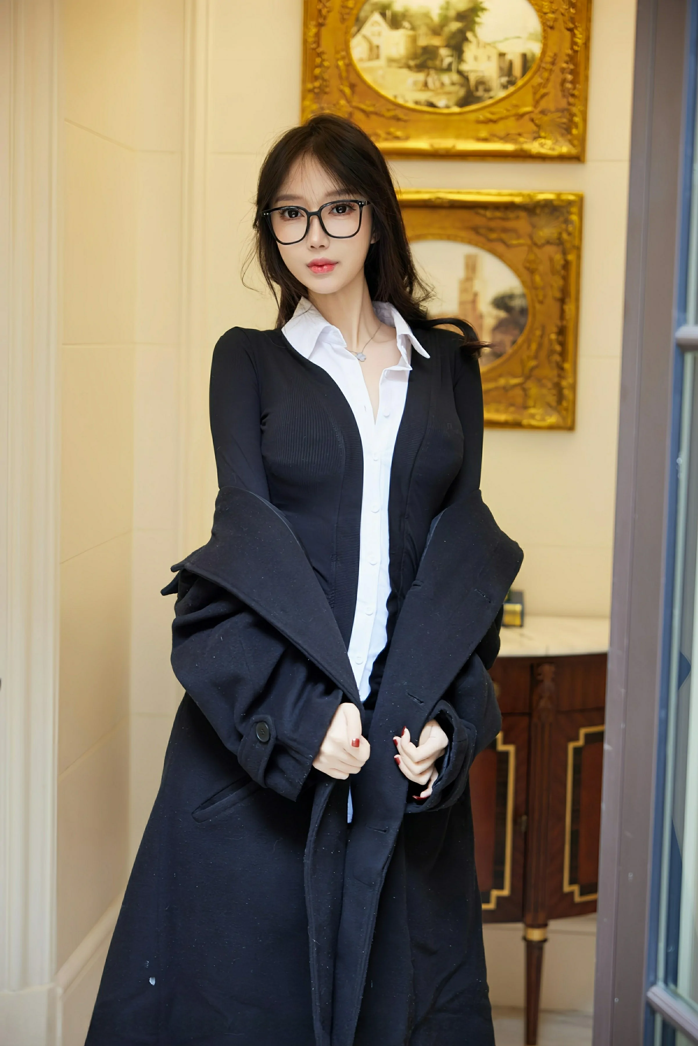  XiuRen 秀人 No.9926 玥儿玥er [82P]第5张