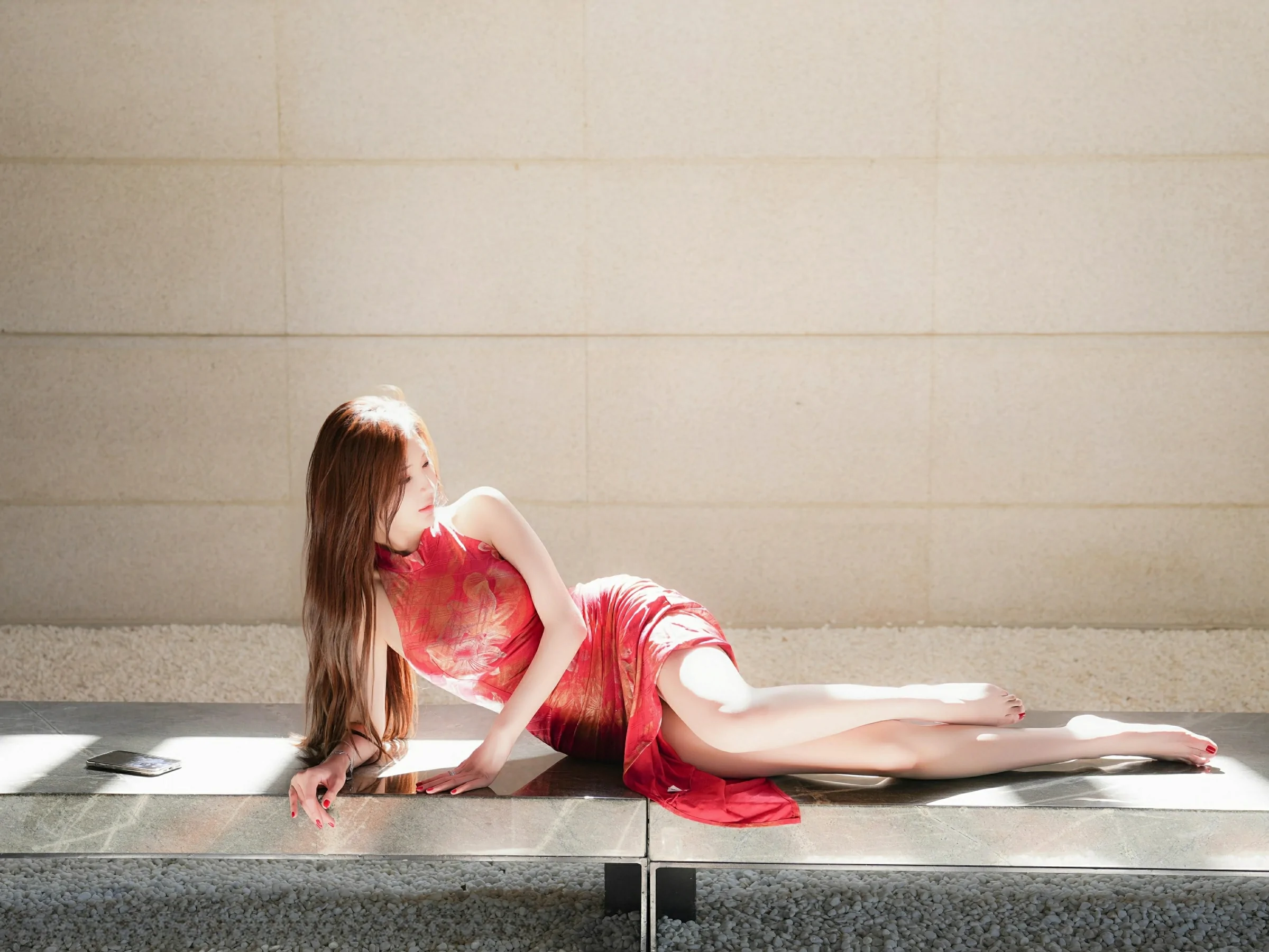  XiuRen 秀人 No.9837 Carol周妍希X [77P]第14张