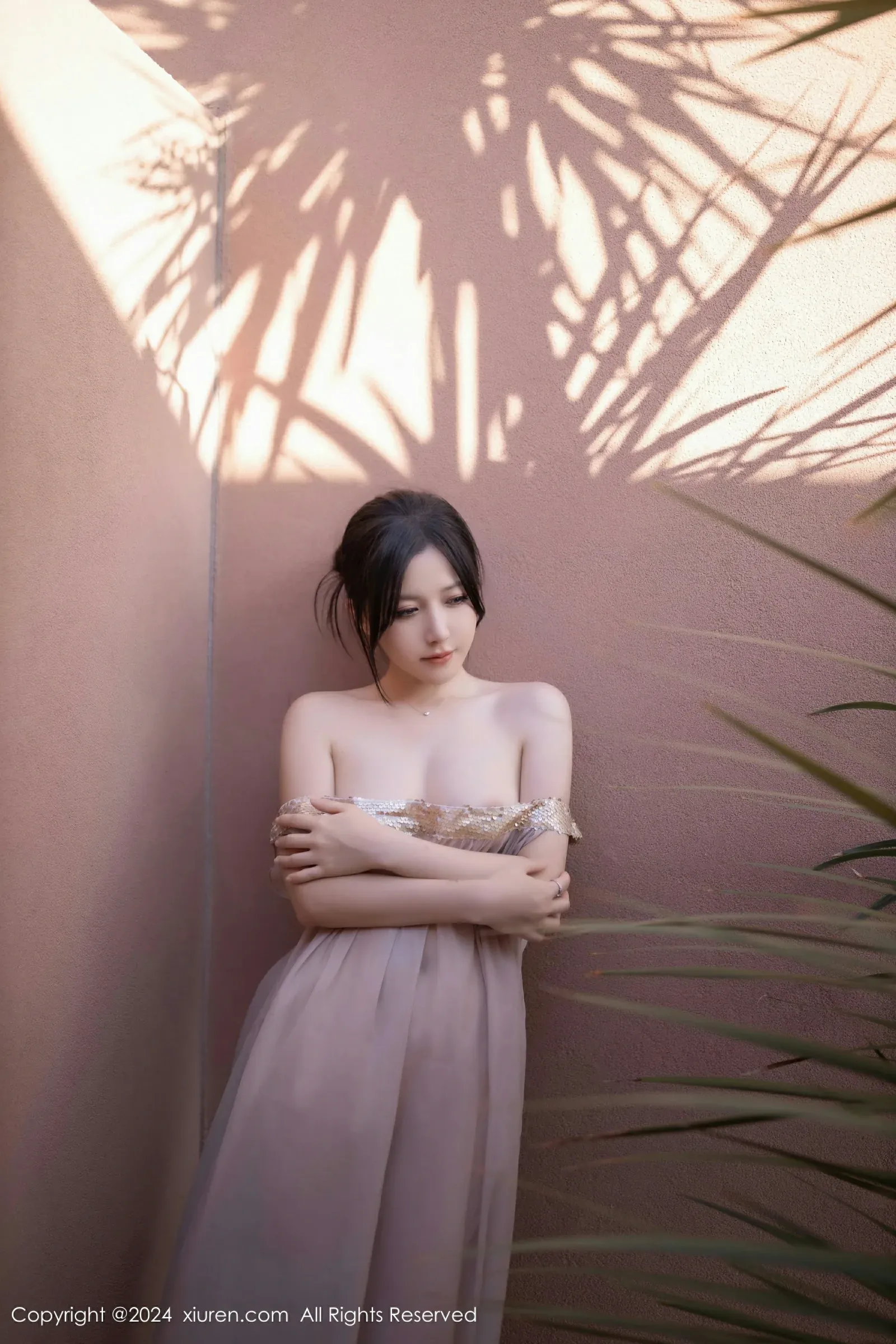  XiuRen 秀人 No.9492 鱼子酱Fish [80P]第15张