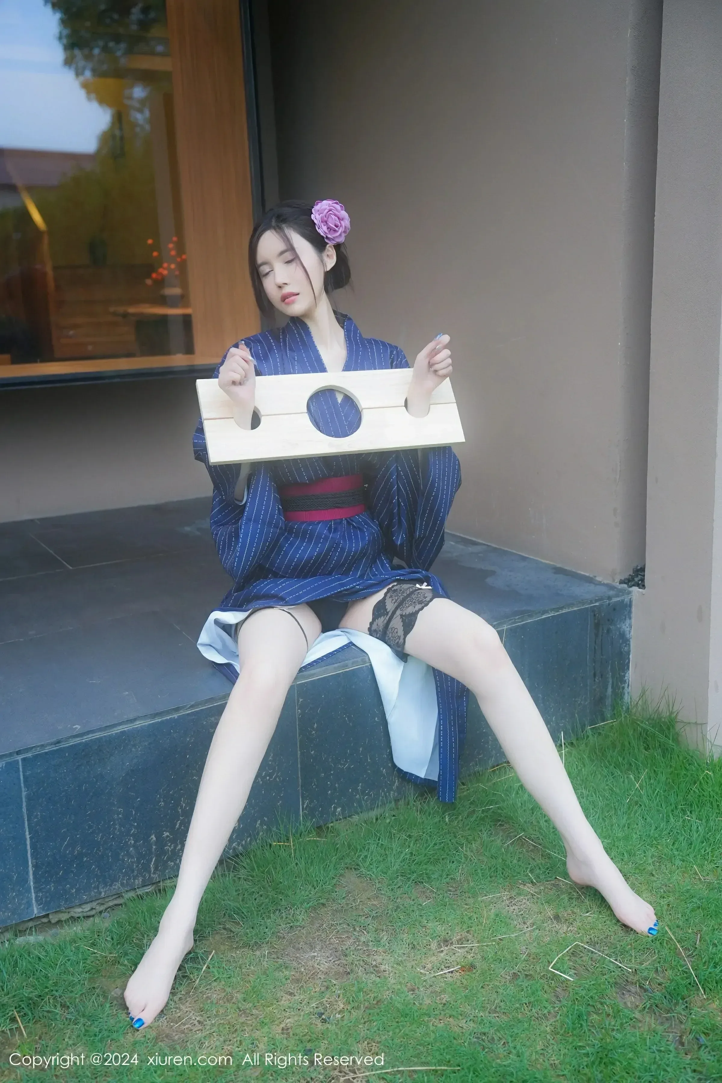  XiuRen 秀人 No.8928 Erikaki [79P]第12张