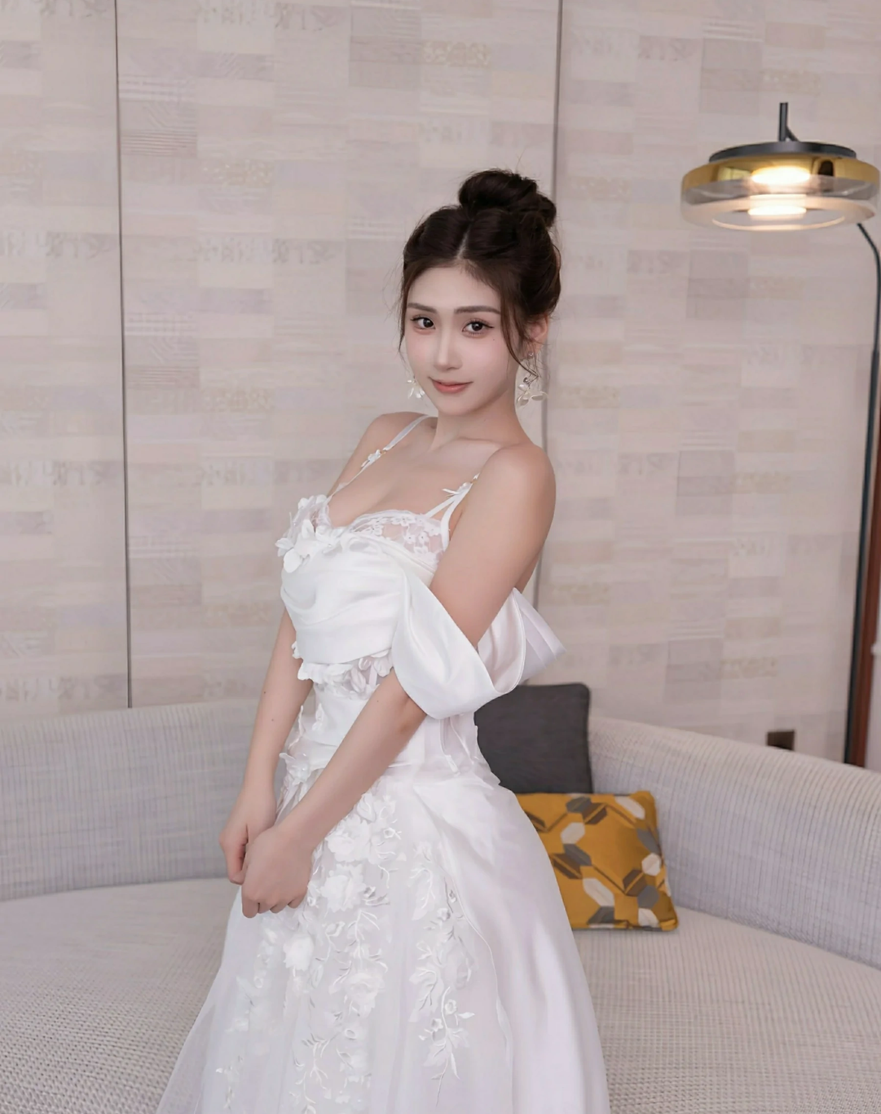  秀人网 No.10814 刘婷婷 [80P]第5张