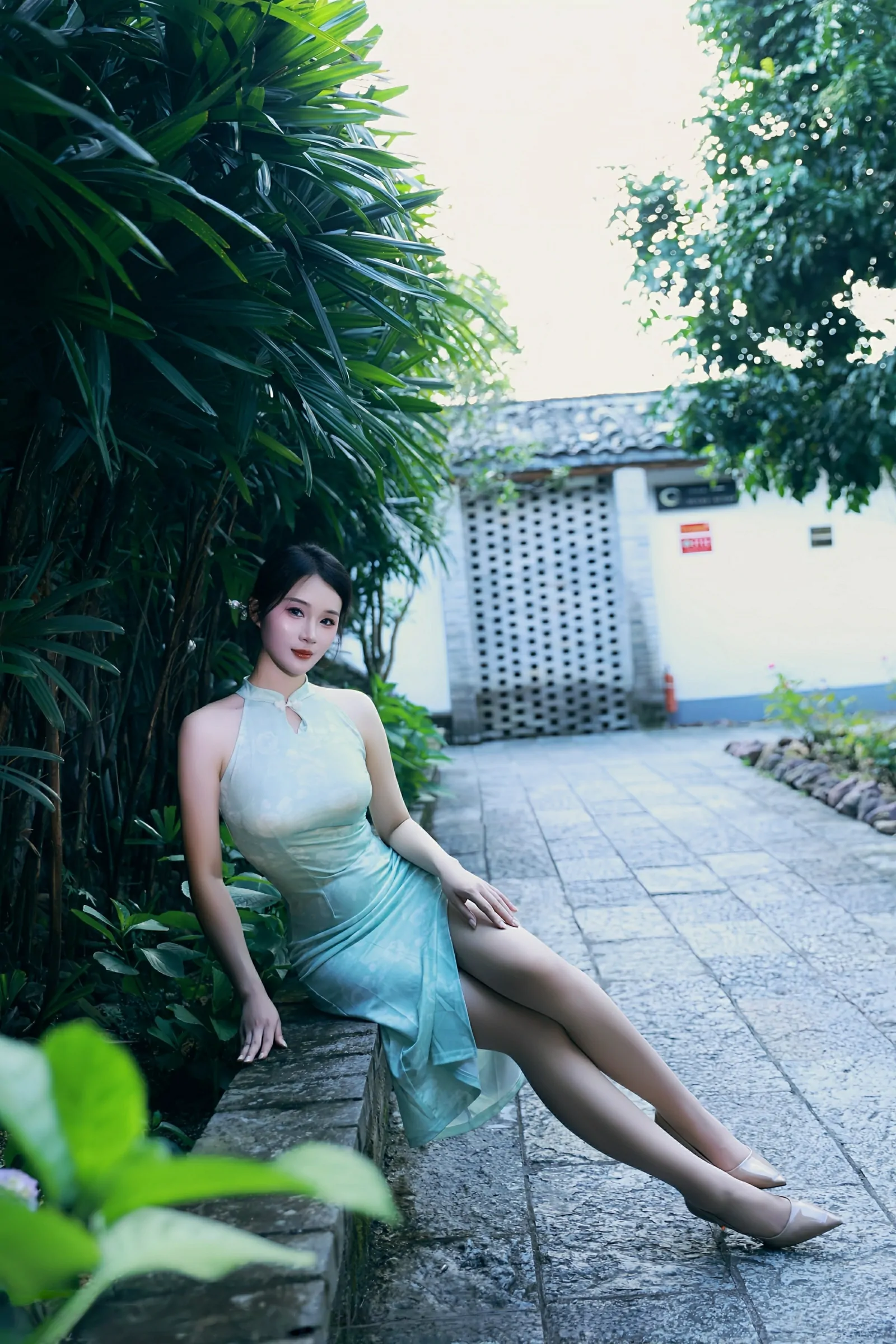  秀人网 No.10538 南乔 [84P]第14张