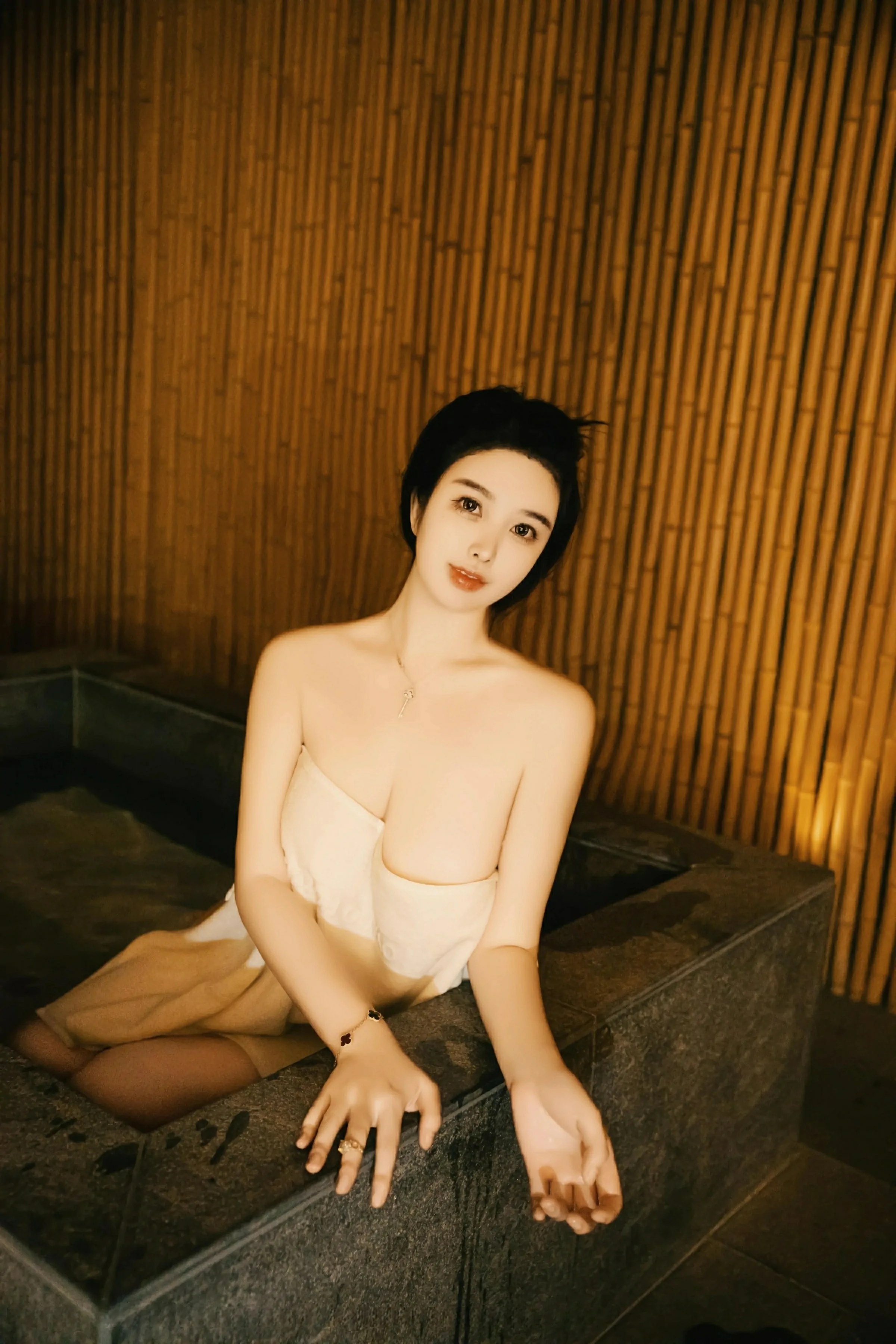  XiuRen 秀人 No.10091 林若凡F [37P]第6张