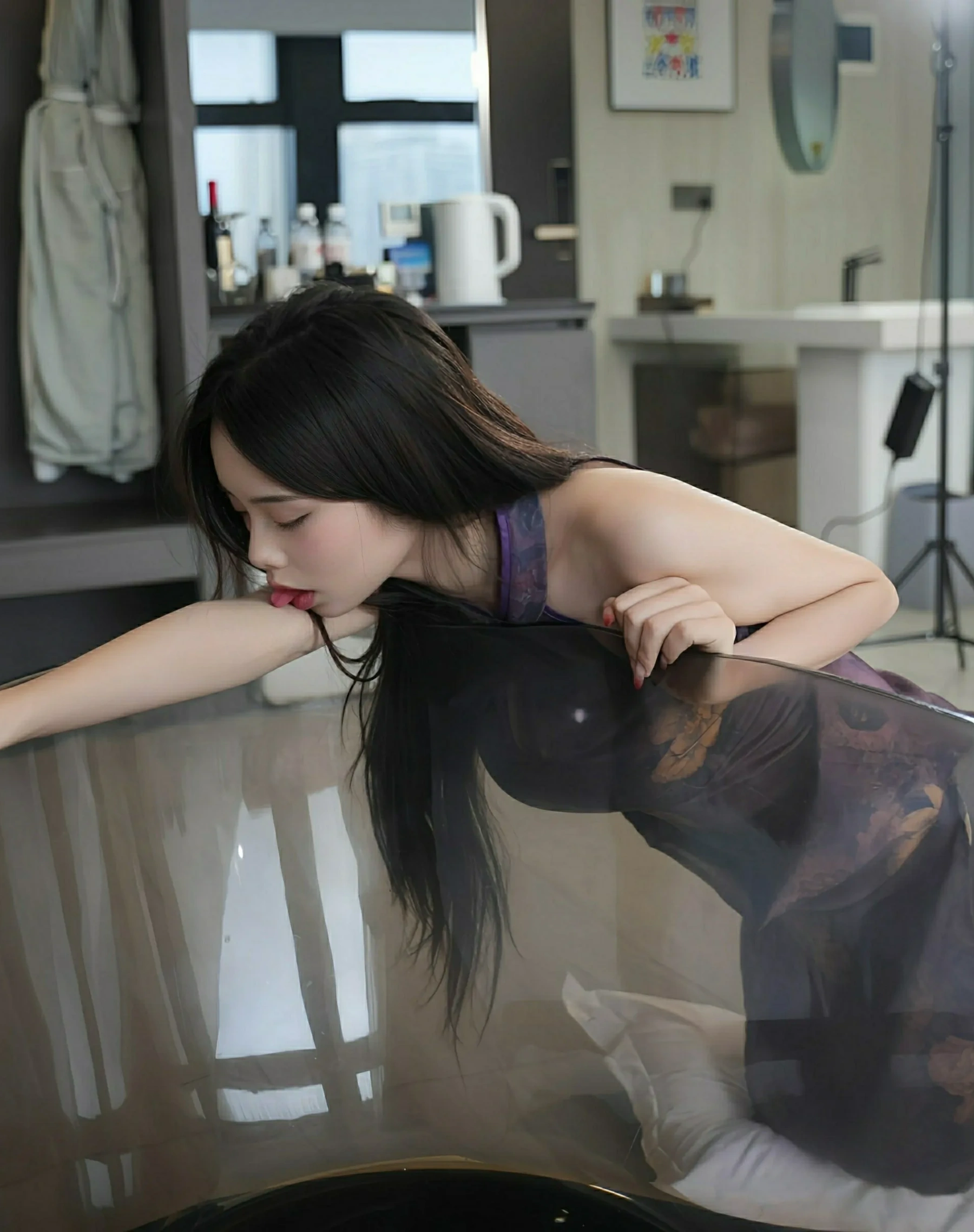  秀人网 No.10771 小奶娇 [73P]第11张