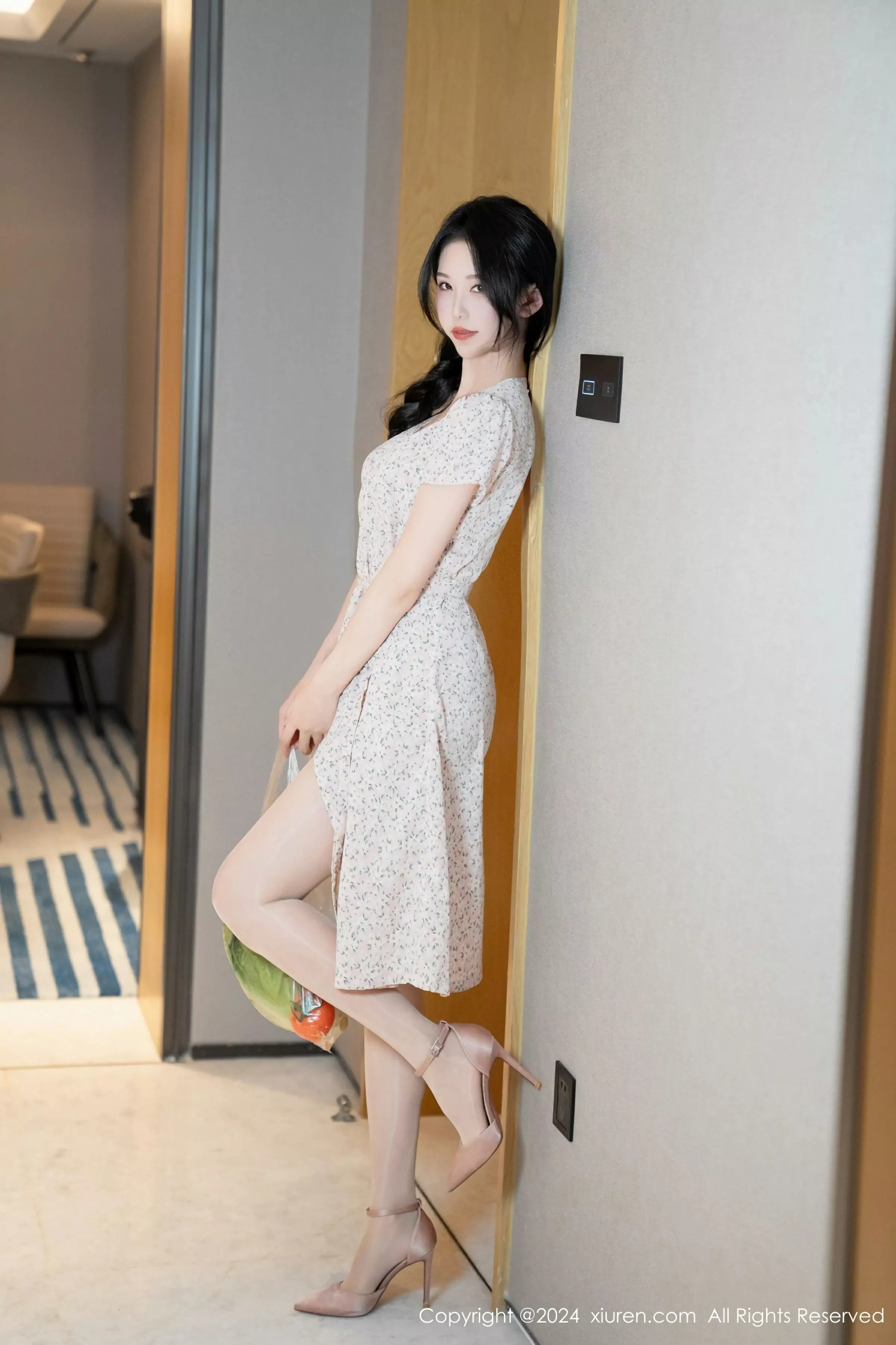  XiuRen 秀人 No.8130 利世 [90P]第5张