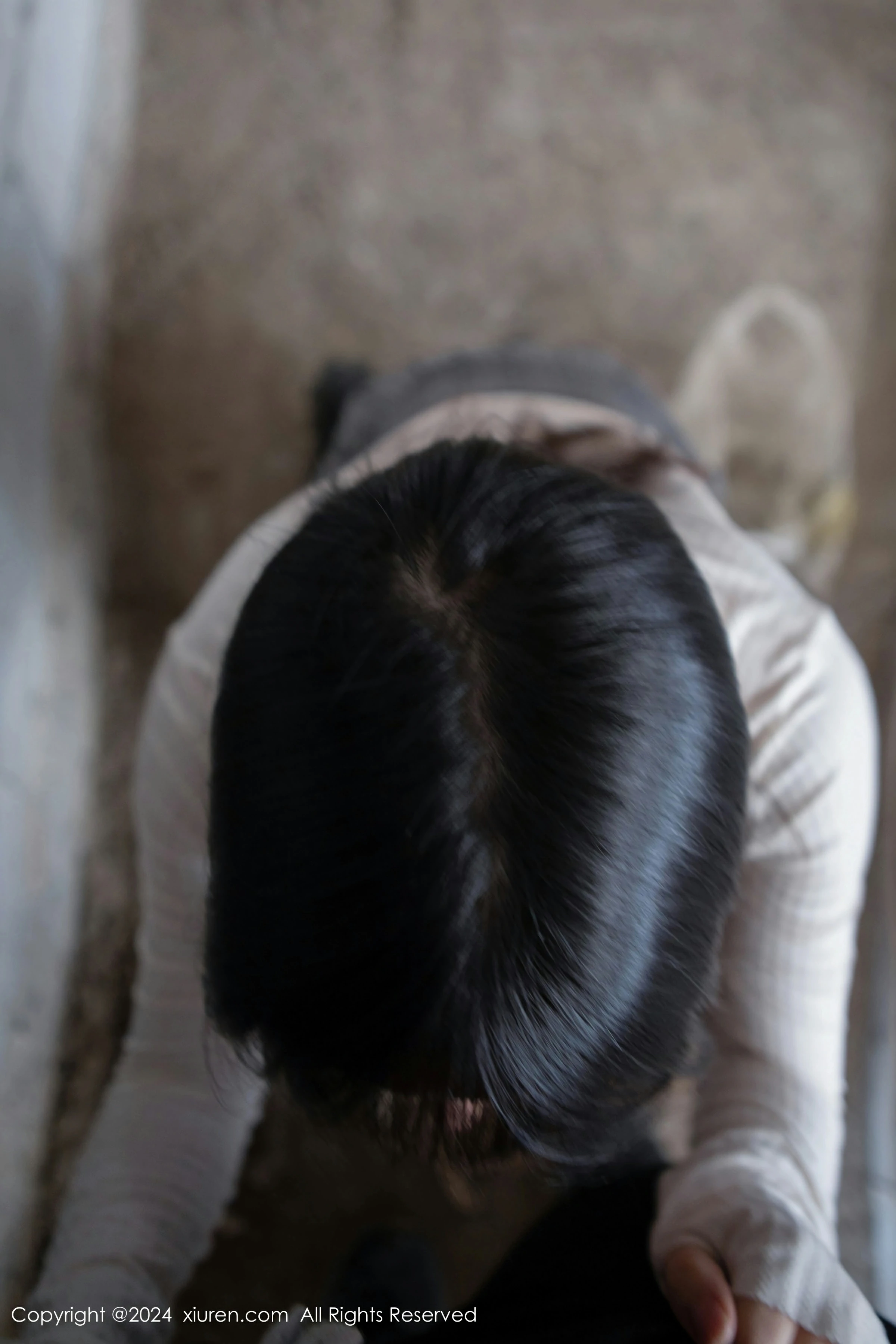  XiuRen 秀人 No.8439 豆瓣酱 [86P]第7张