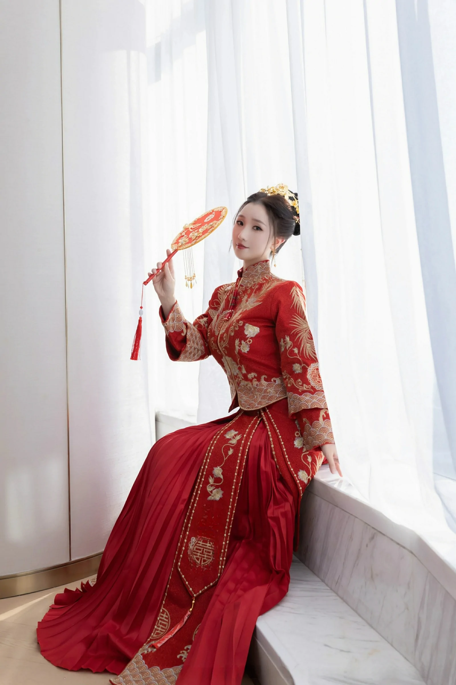  XiuRen 秀人 No.9811 杏子Yada [84P]第2张