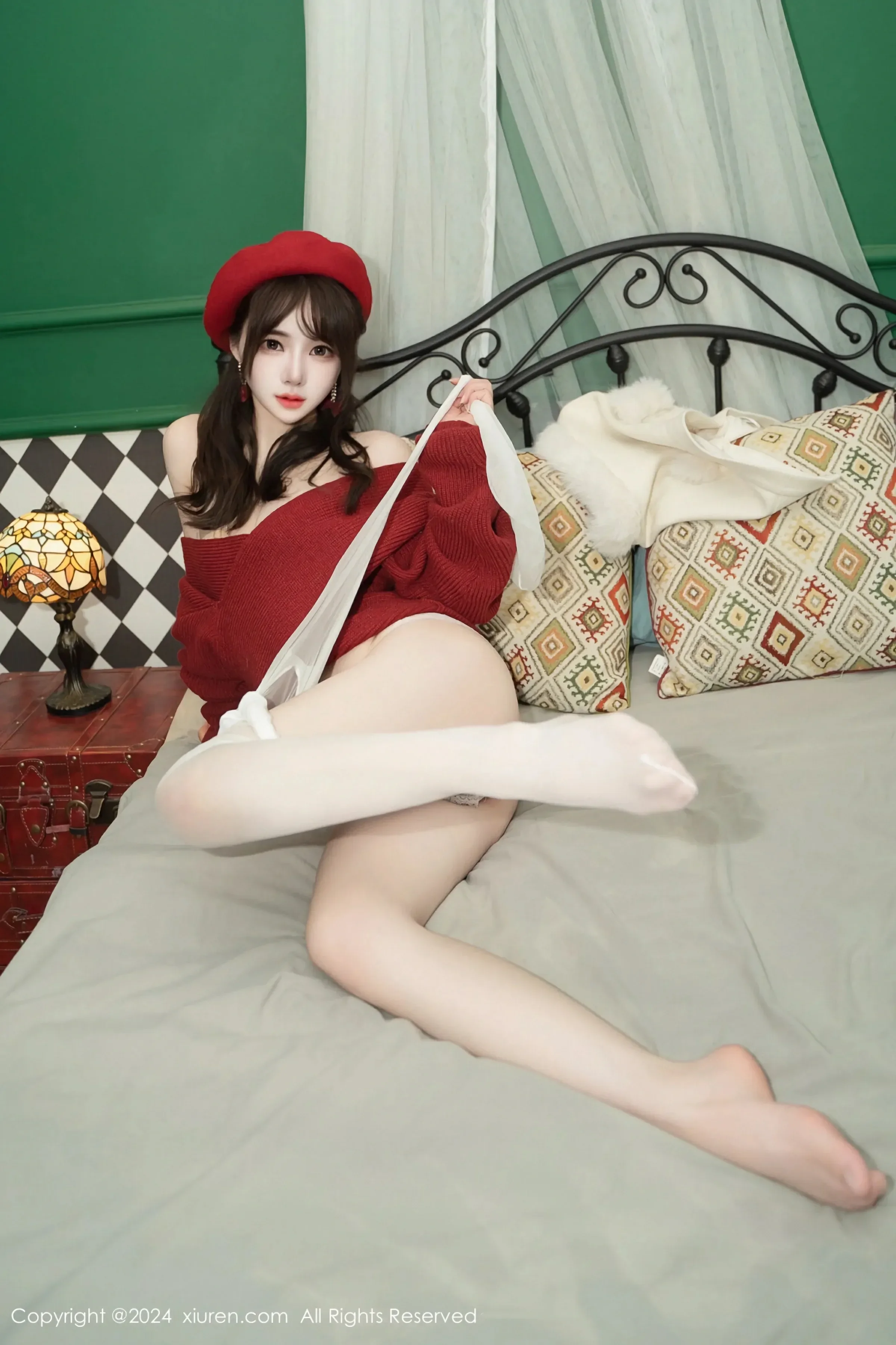  XiuRen 秀人 No.8551 林月月 [81P]第20张