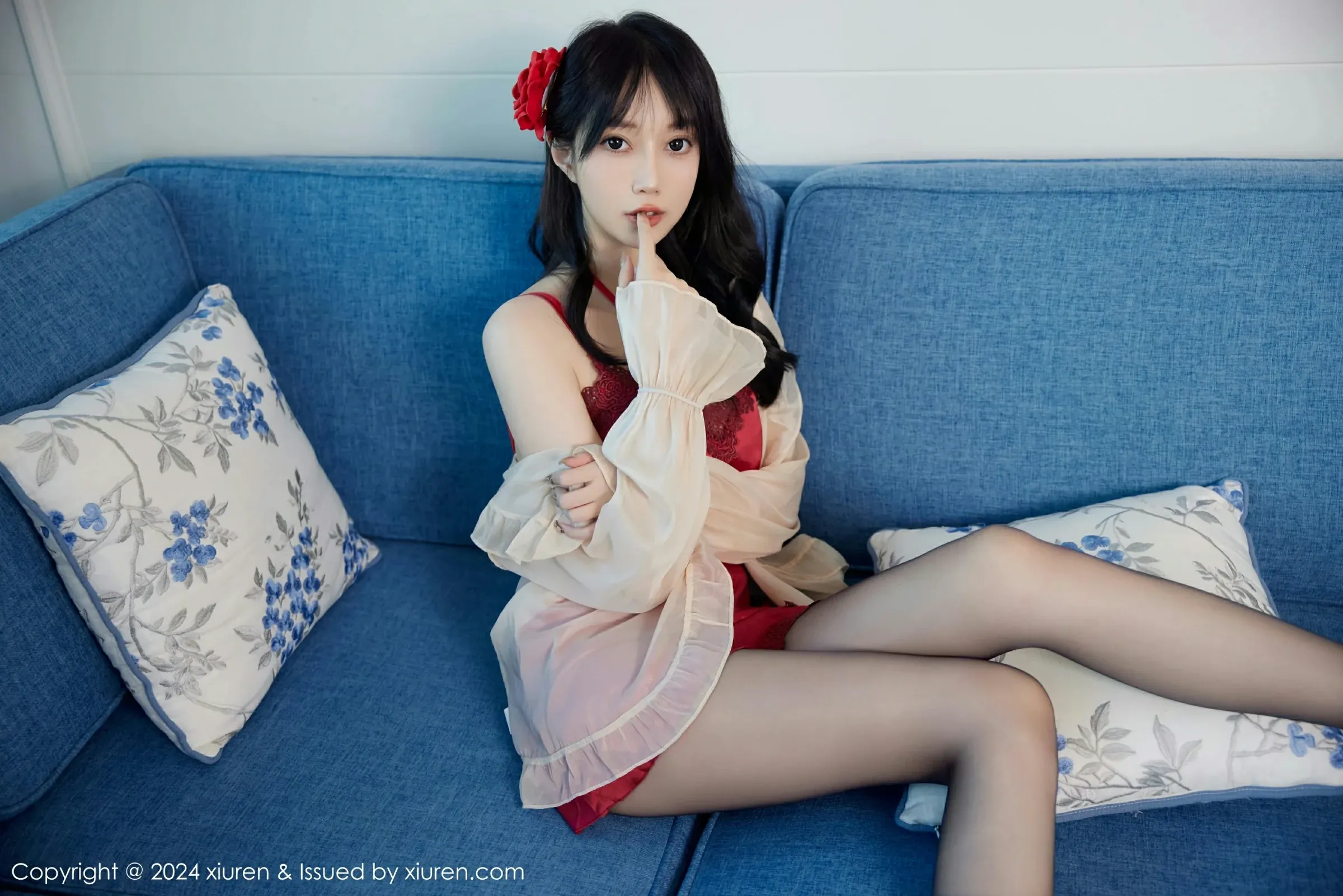  XiuRen 秀人 No.9488 玥儿玥er [79P]第5张