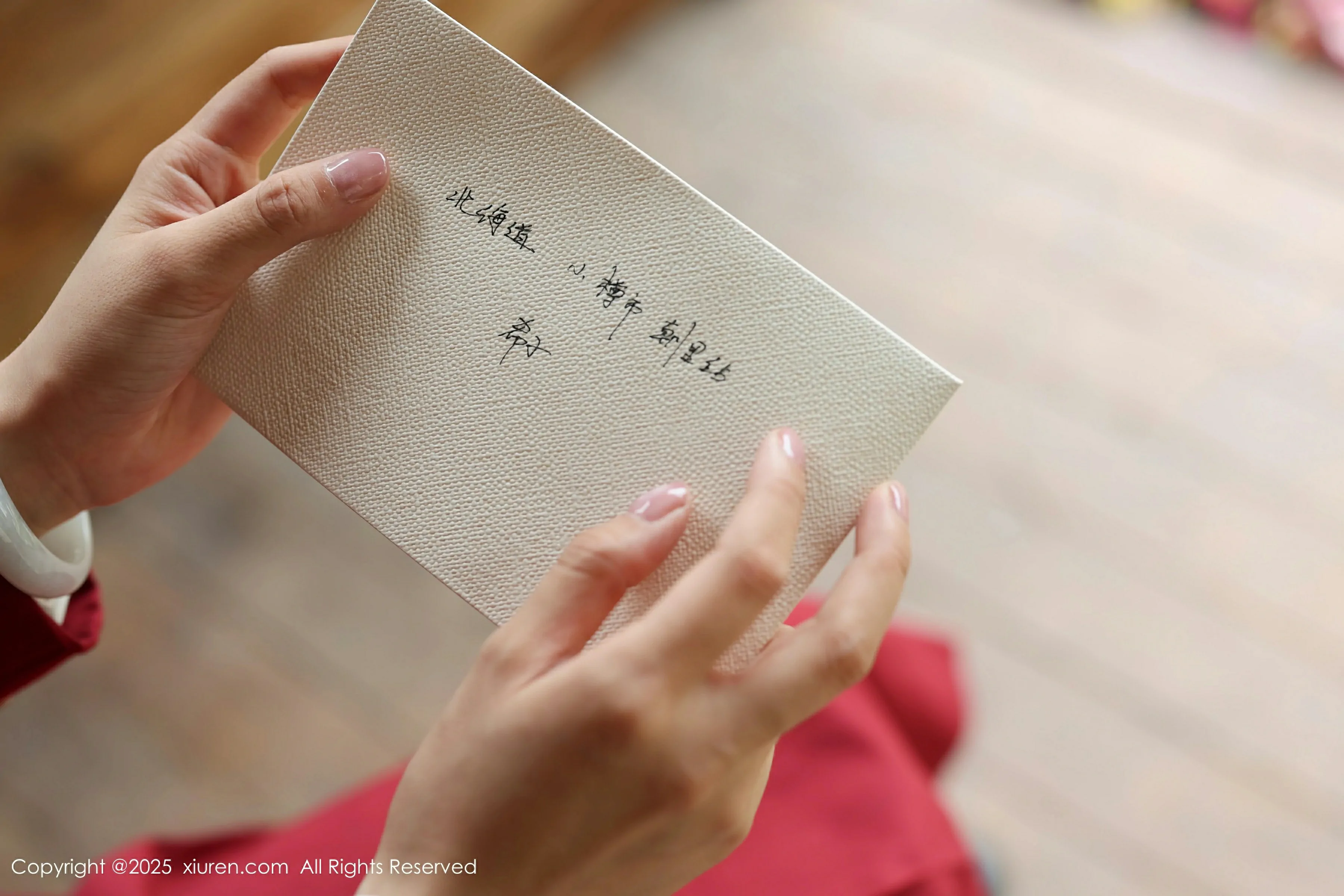  XiuRen 秀人 No.10215 茂木希子 [82P]第4张