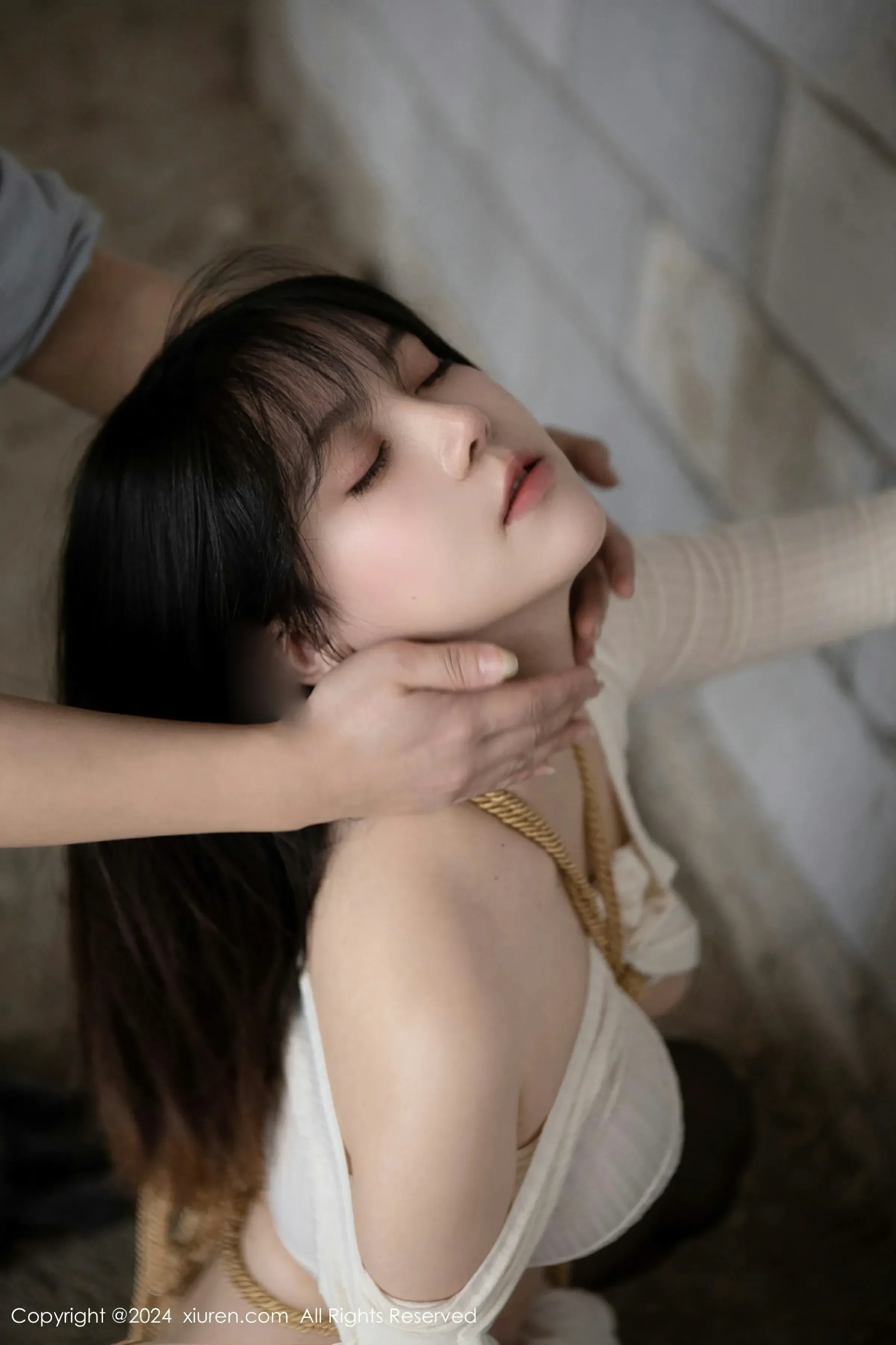  XiuRen 秀人 No.8439 豆瓣酱 [86P]第19张