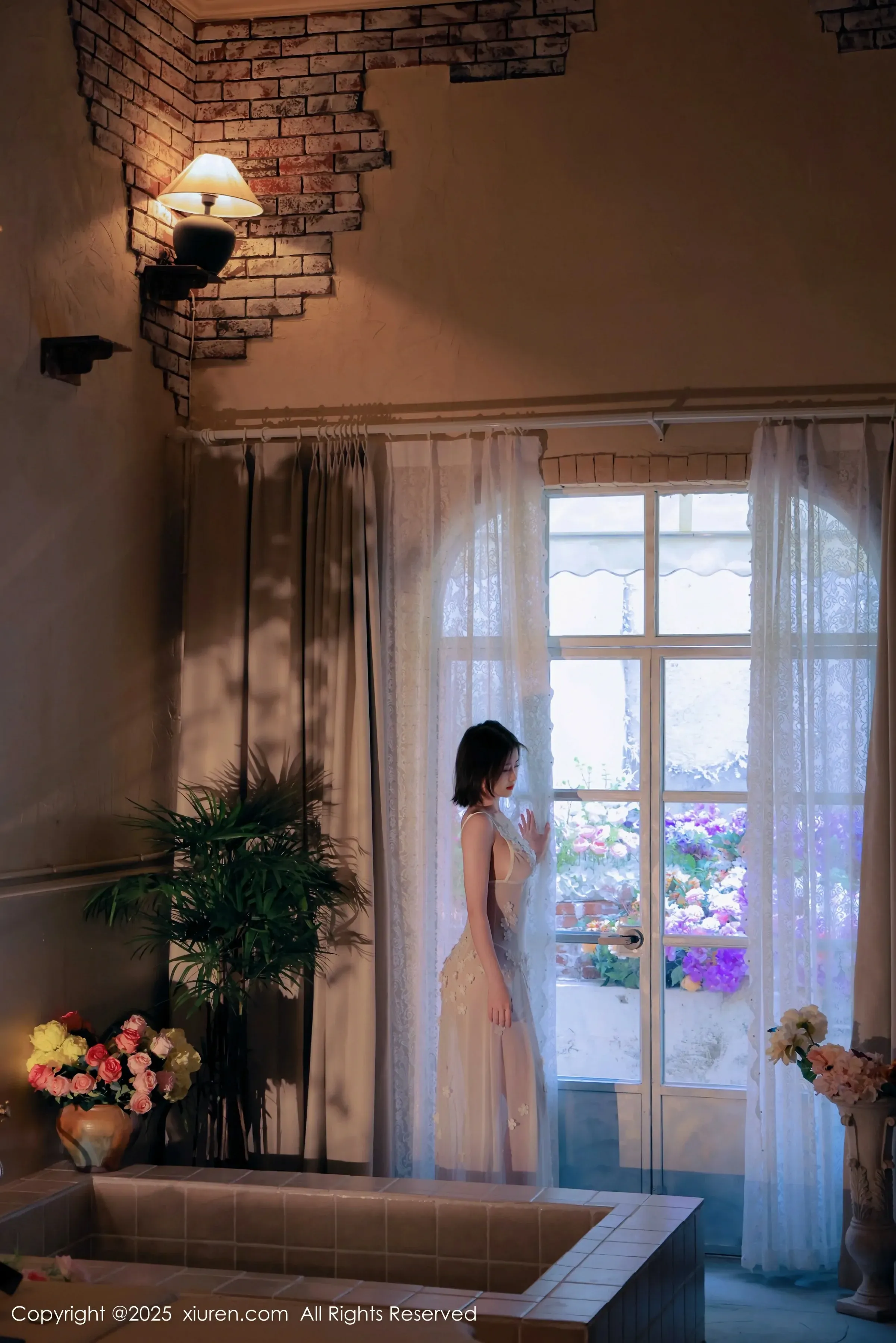  XiuRen 秀人 No.9920 小橘子orange [86P]第3张