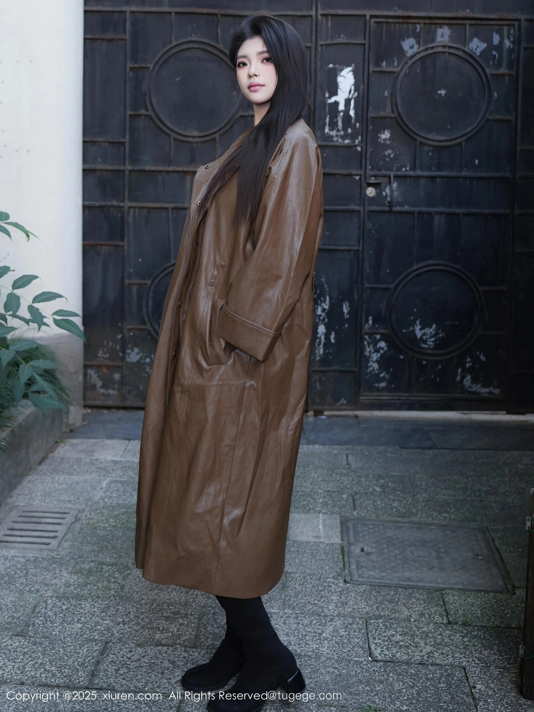  秀人网 冬安 Vol.11067 [55P]第2张