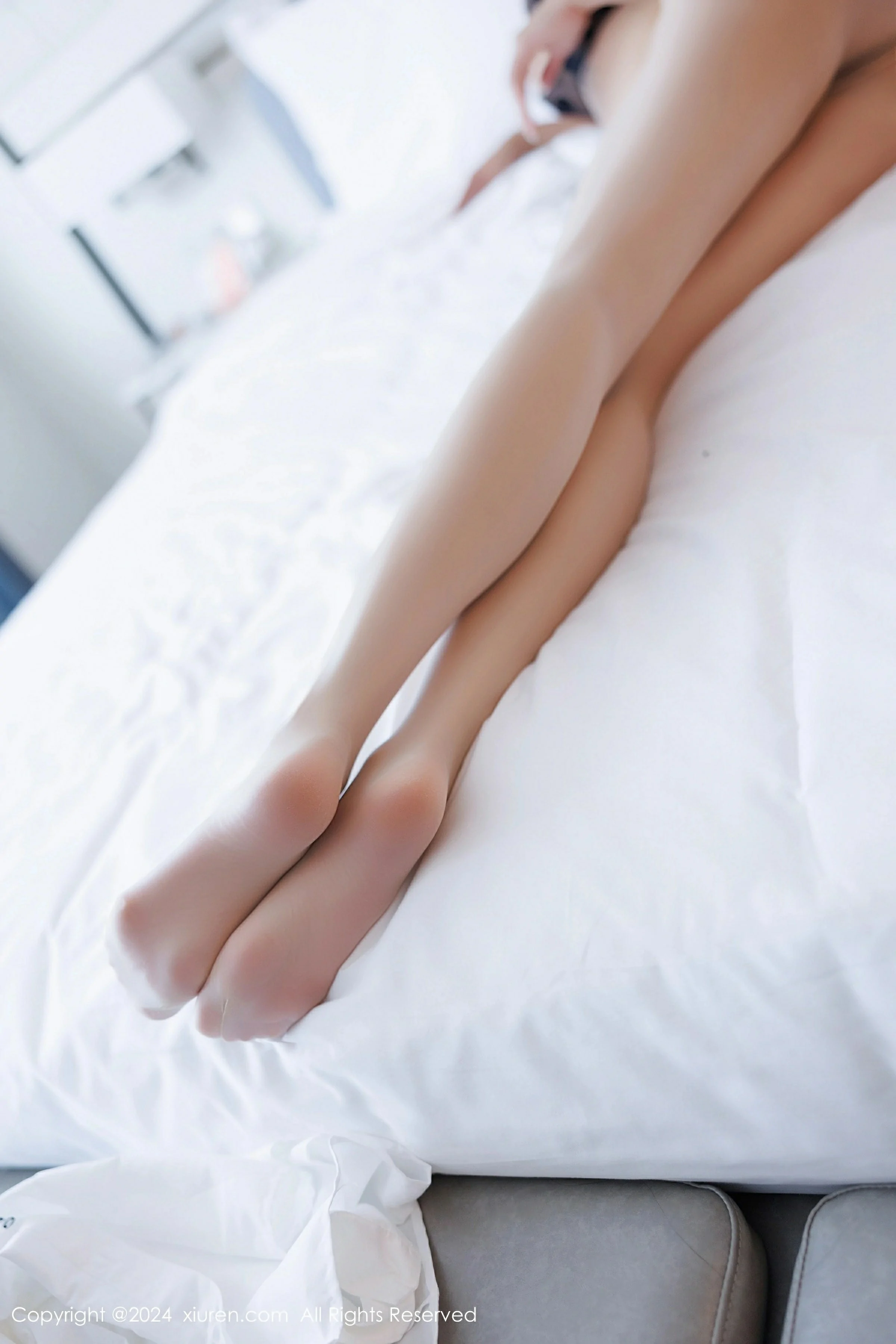  XiuRen 秀人 No.9505 娜比 [88P]第6张