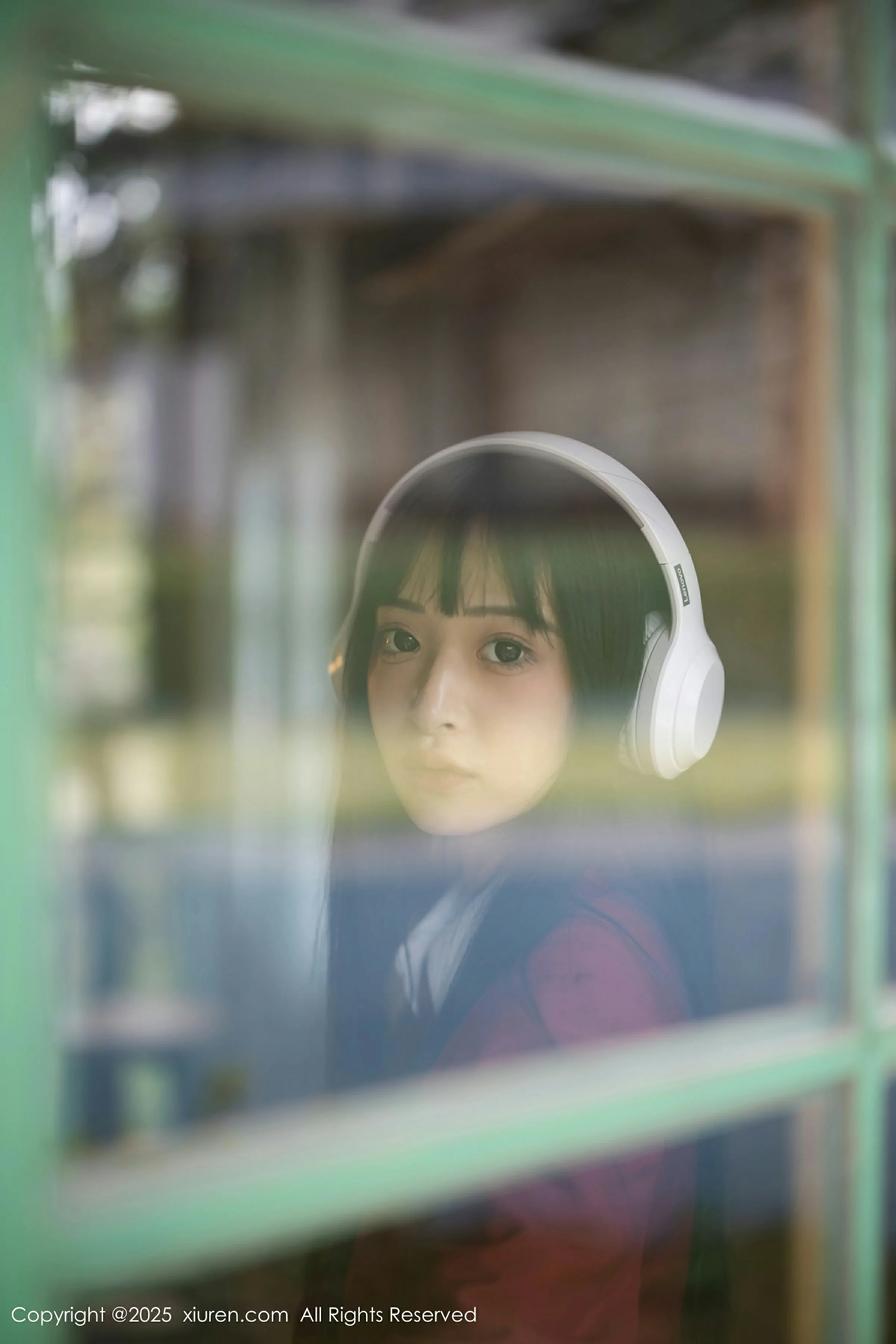  XiuRen 秀人 No.10215 茂木希子 [82P]第7张