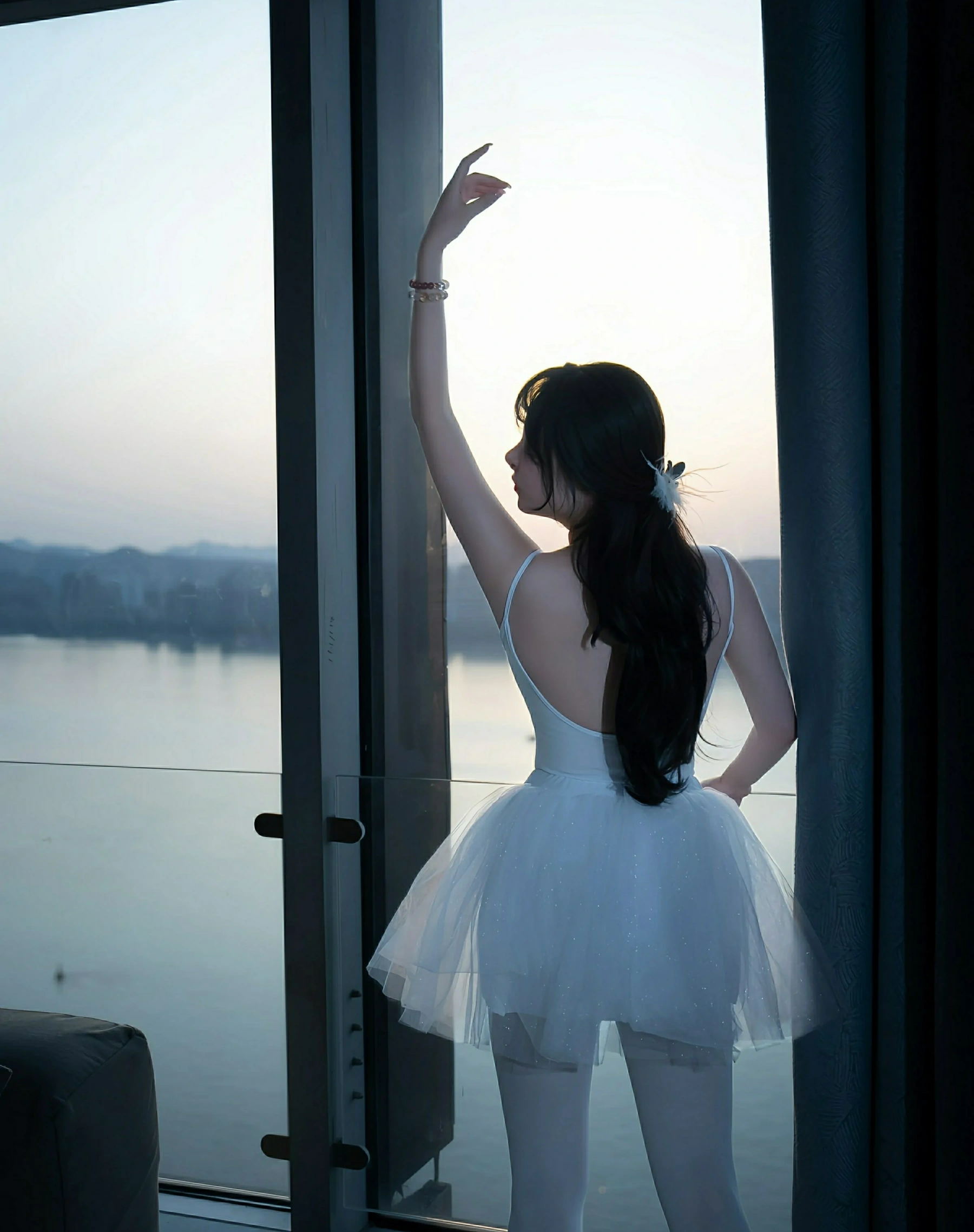  秀人网 No.10575 软情 [78P]第4张