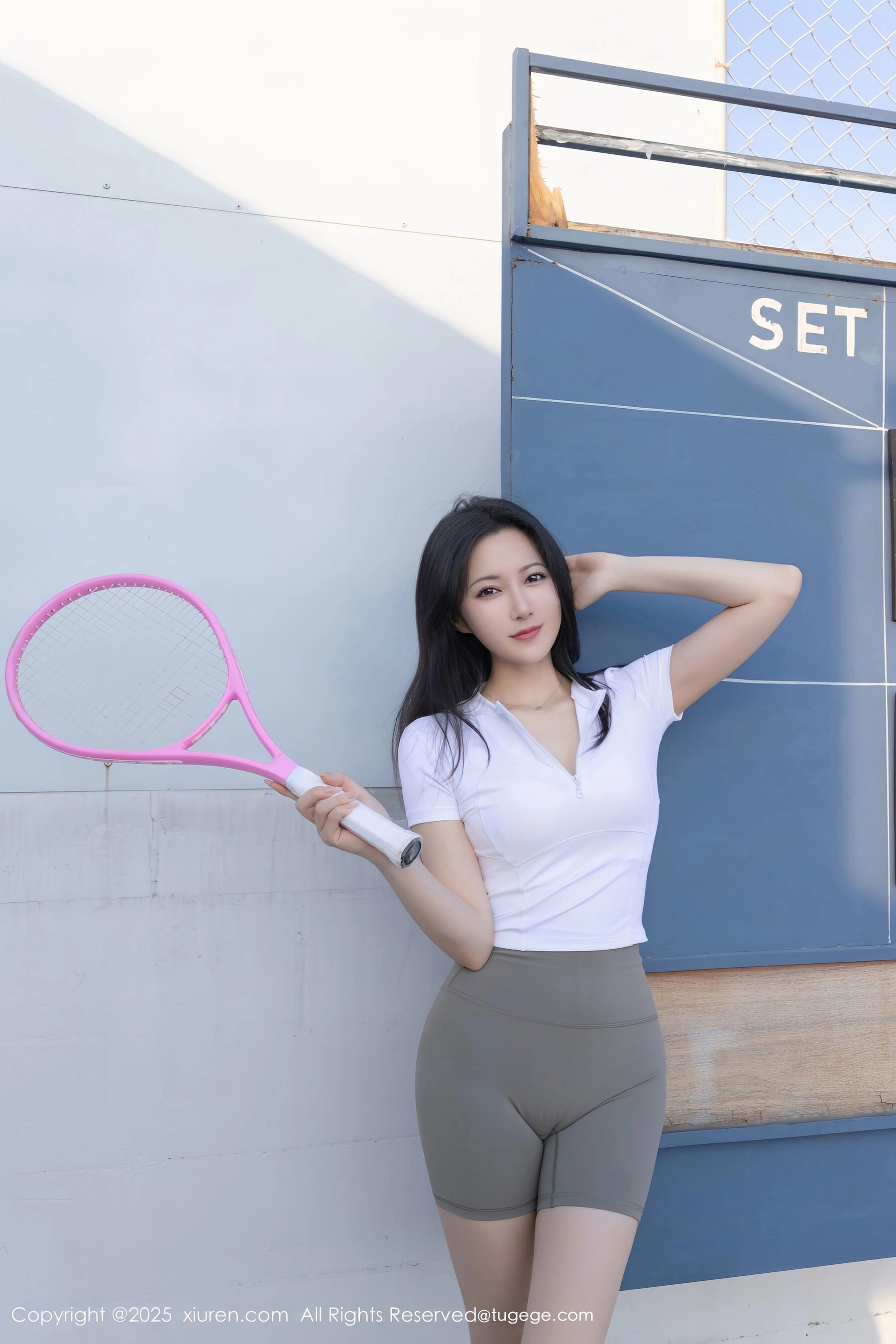  秀人网 鱼子酱Fish Vol.11106 [74P]第1张