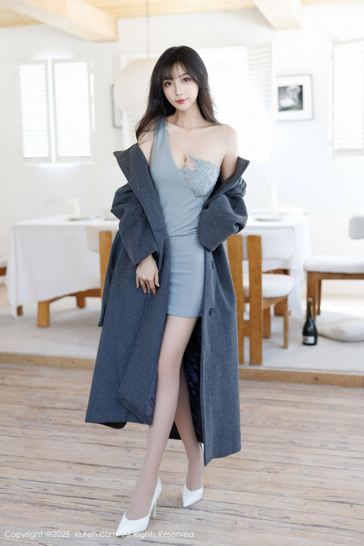  XiuRen 秀人 No.9863 林星阑 [83P]第3张