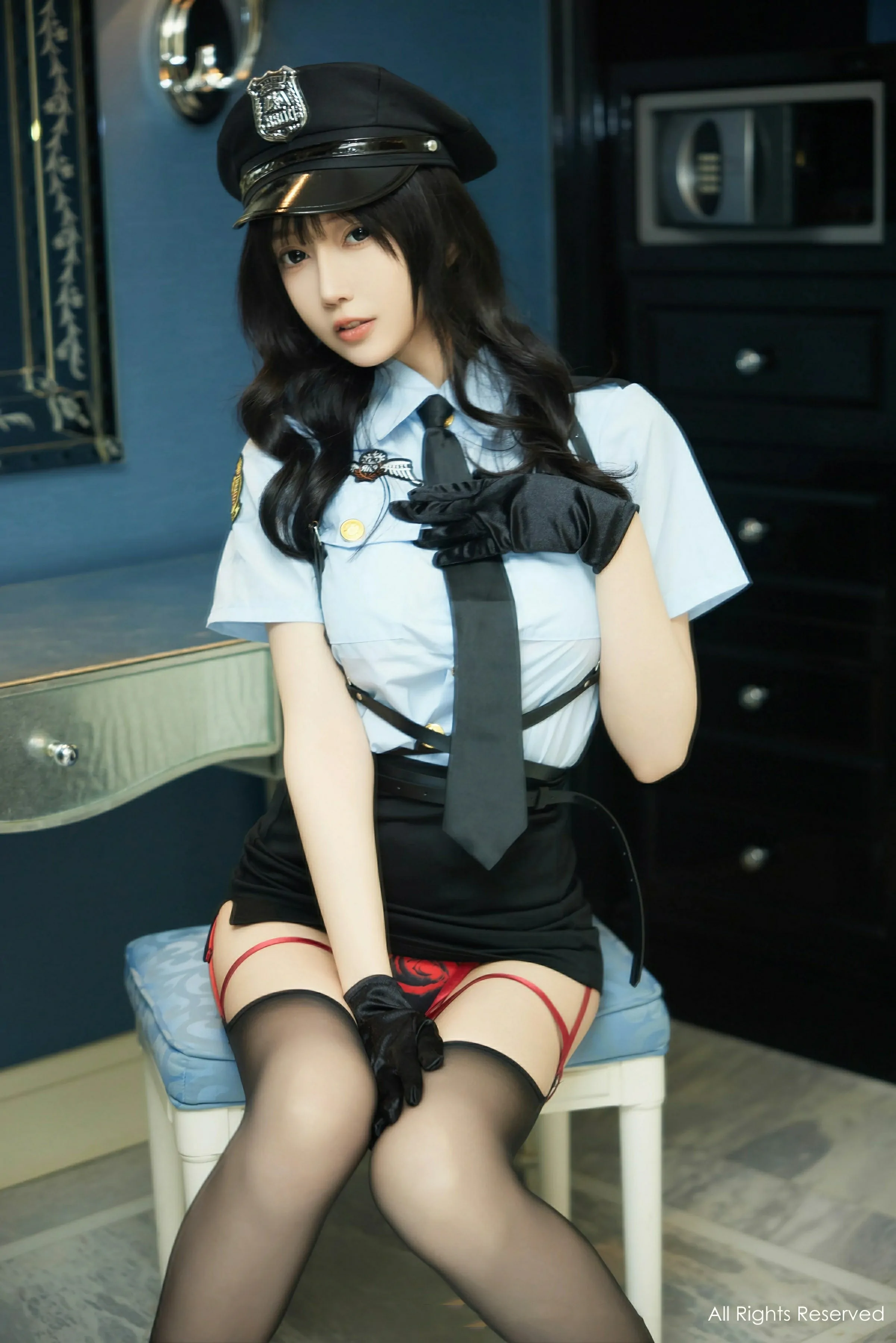  XiuRen 秀人 No.9185 玥儿玥er [67P]第2张