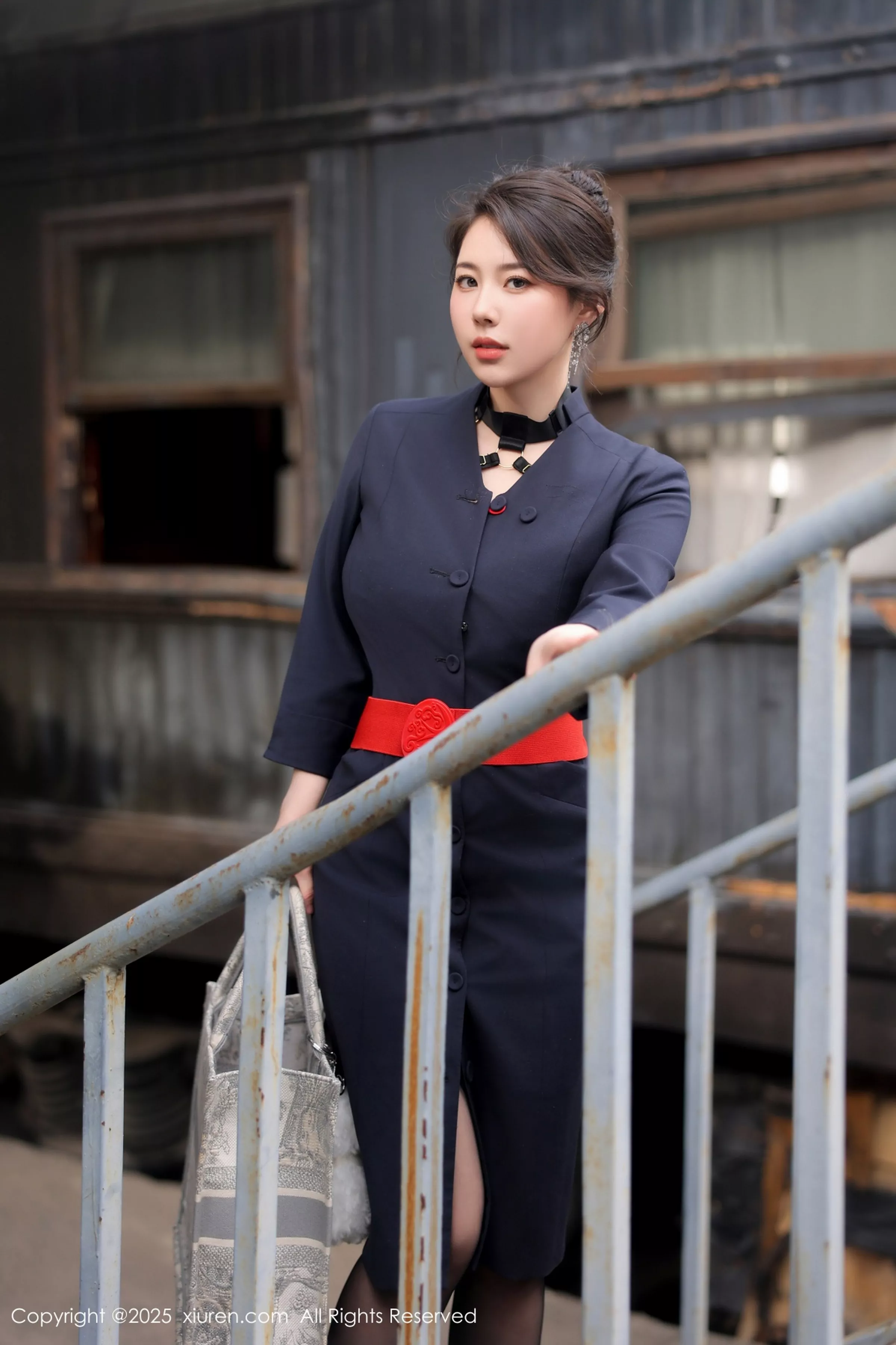  XiuRen 秀人 No.10155 白茹雪 [78P]第2张