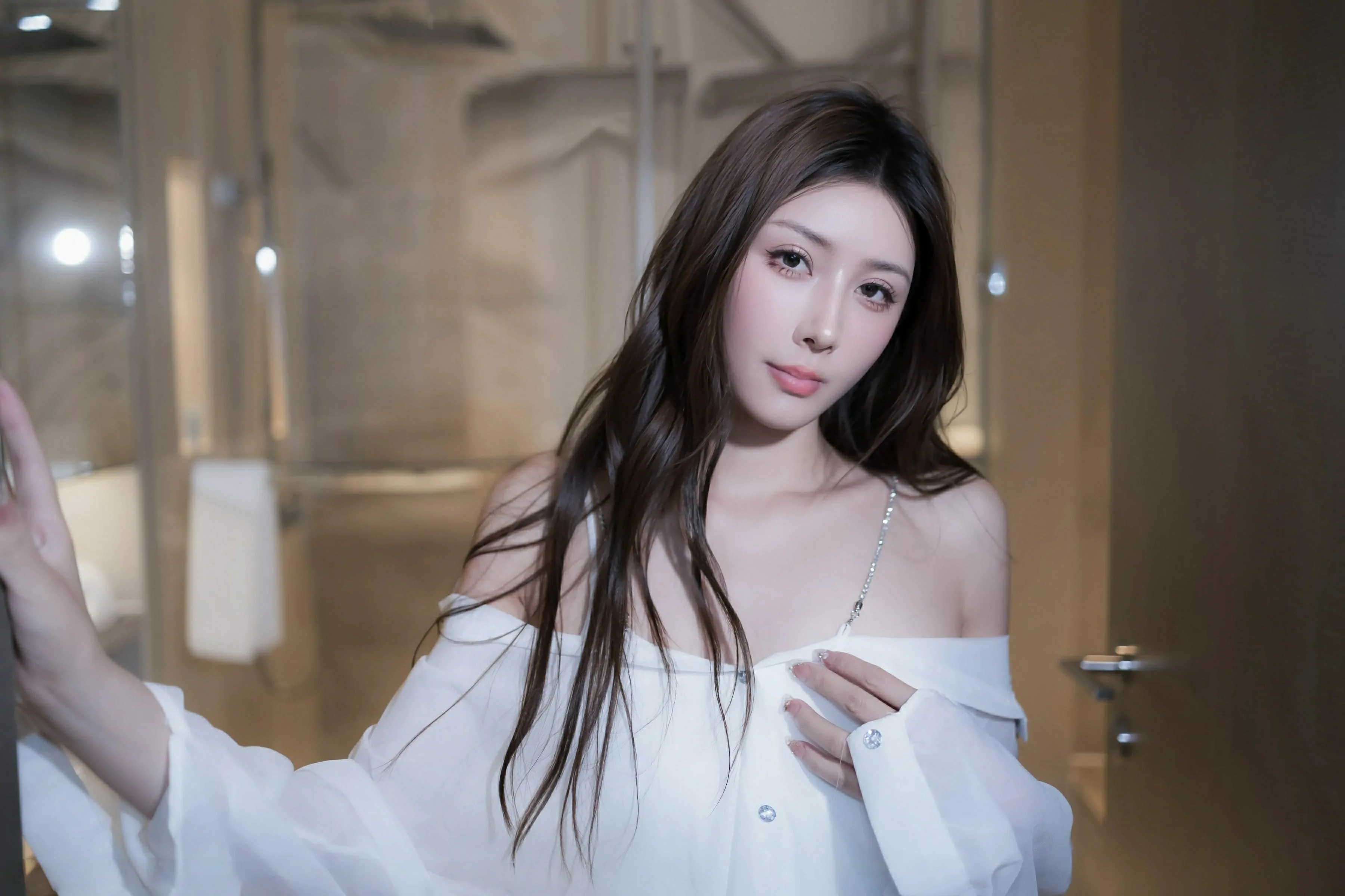  秀人网 No.10502 悦兮 [68P]第7张