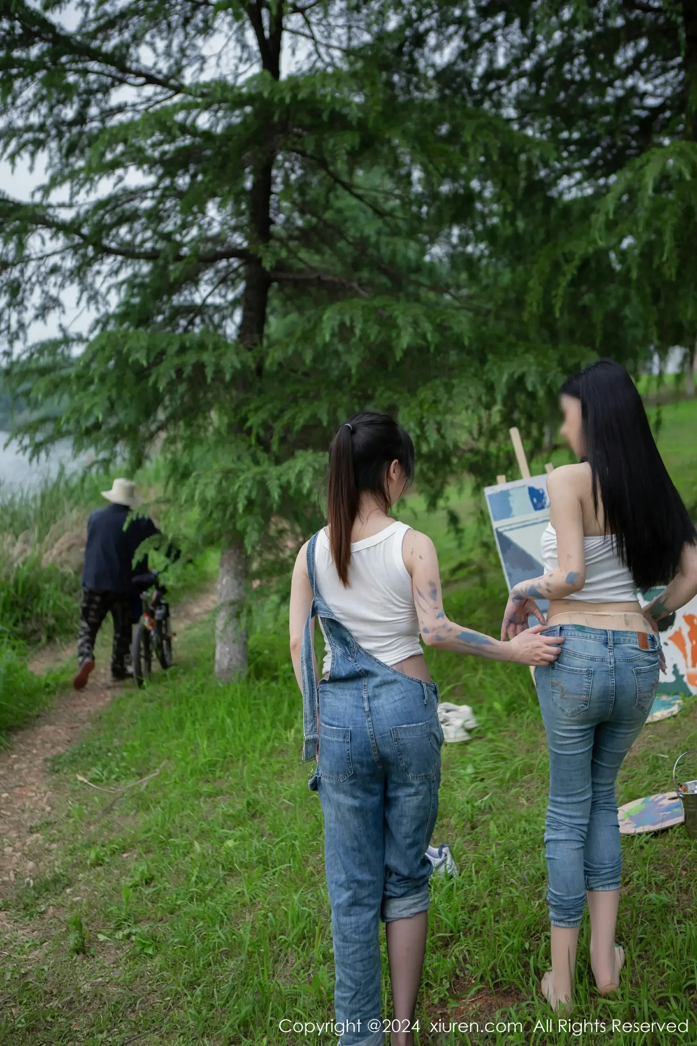  XiuRen 秀人 No.8638 豆瓣酱 模特合集 [73P]第19张