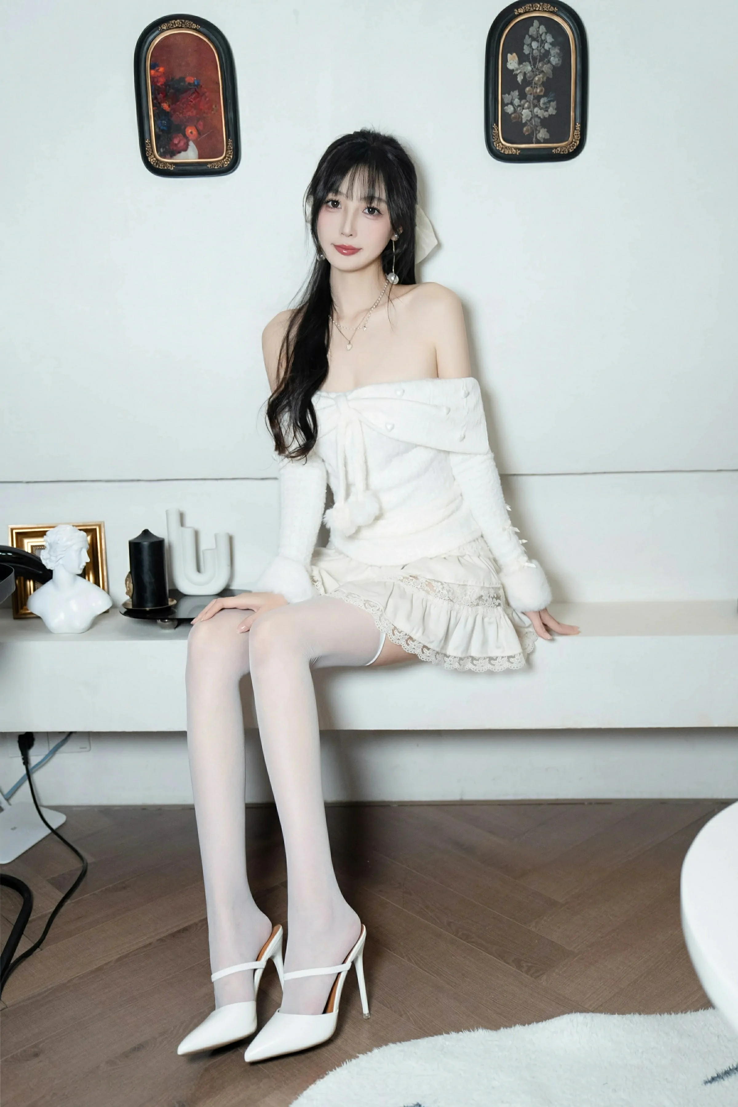  XiuRen 秀人 No.9658 林星阑 [93P]第3张