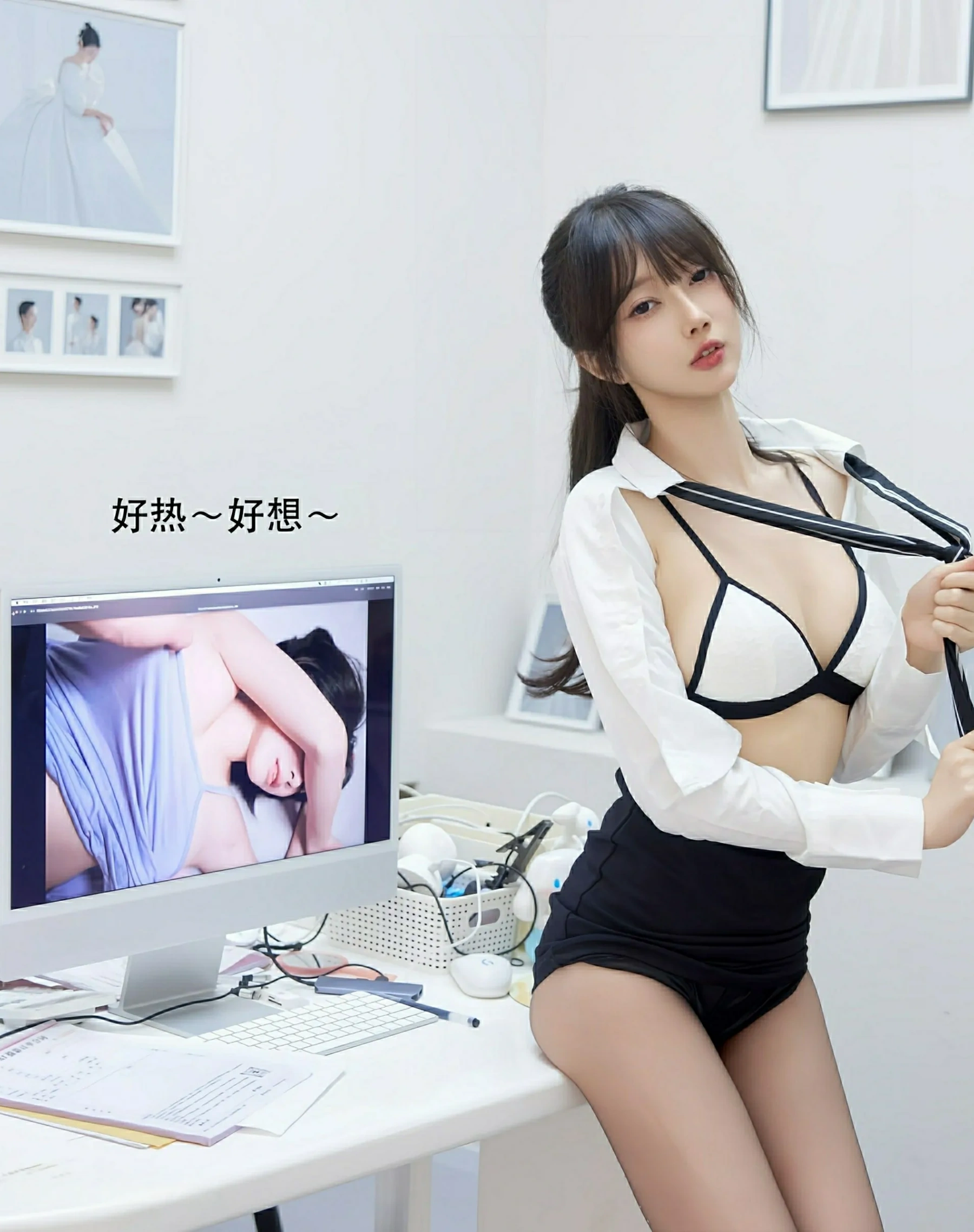  秀人网 No.10636 玥儿玥er [58P]第14张