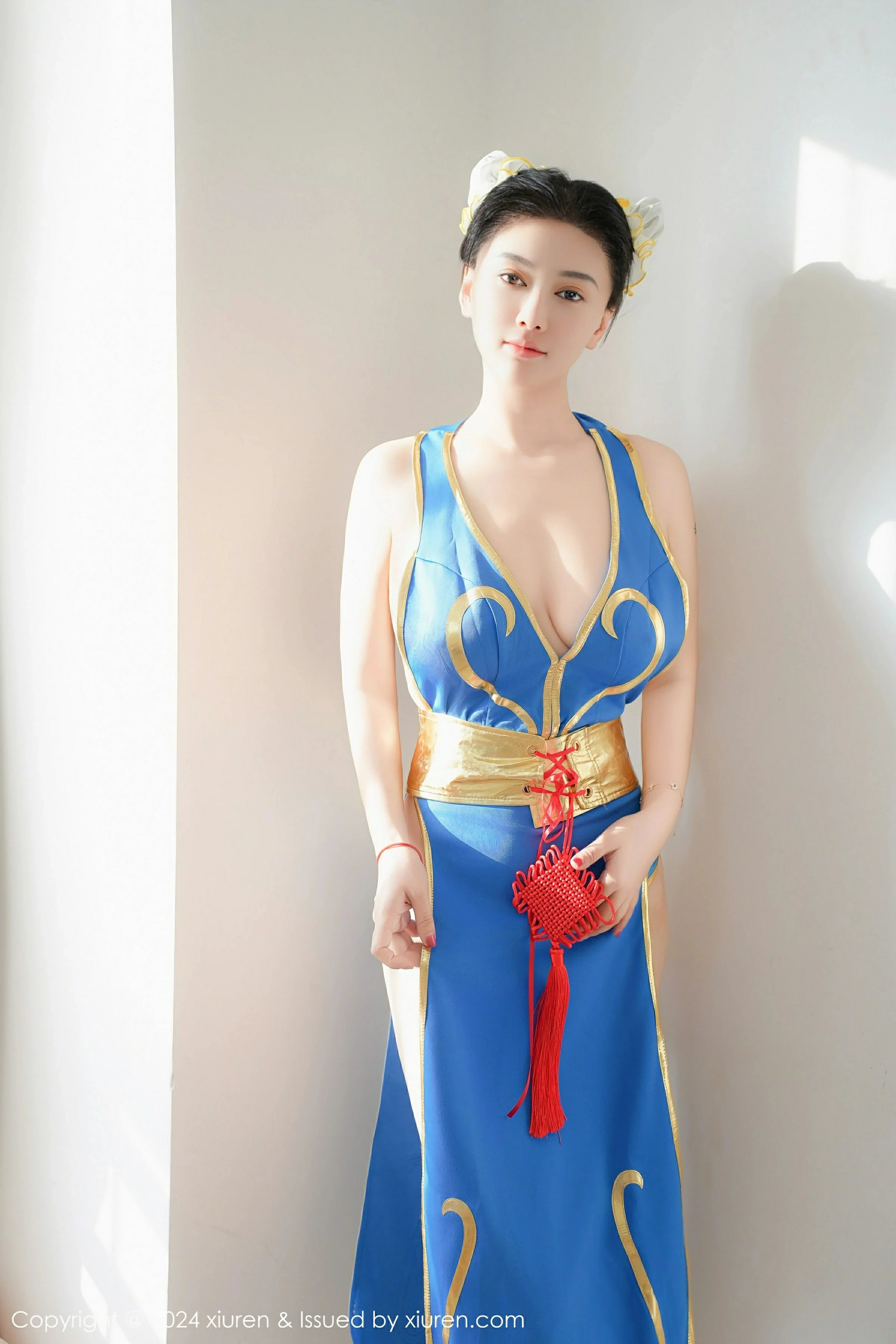  XiuRen 秀人 No.9252 雅茹老师 [61P]第21张