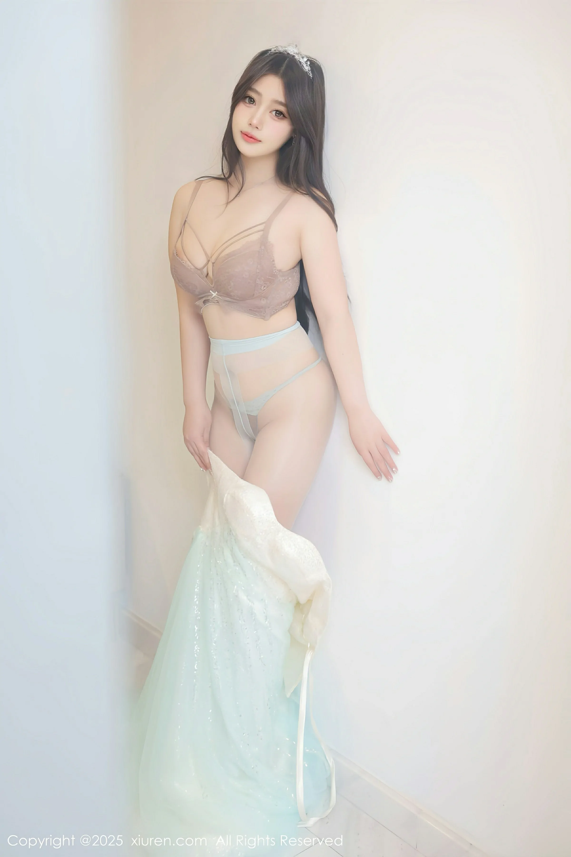  XiuRen 秀人 No.10222 蛋蛋宝 [78P]第18张