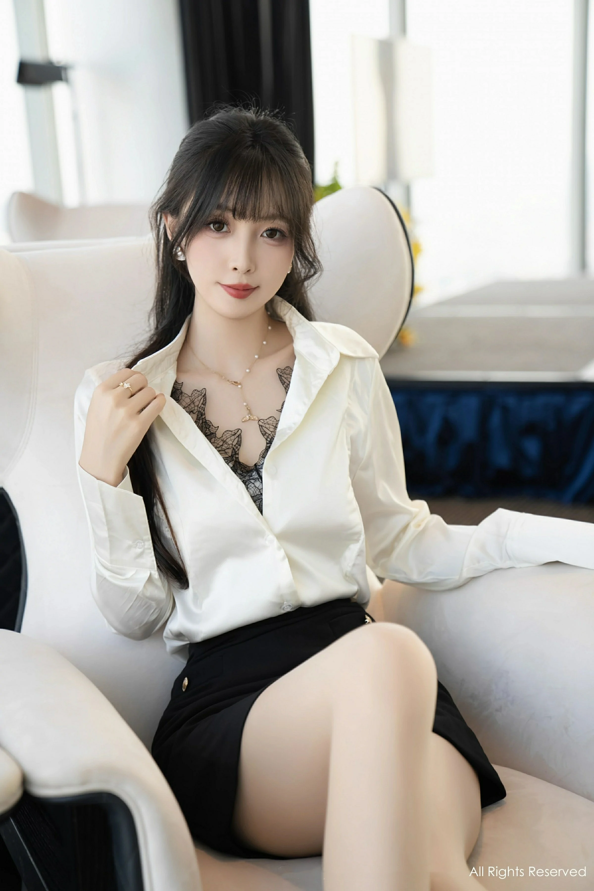  XiuRen 秀人 No.9237 林星阑 [107P]第12张