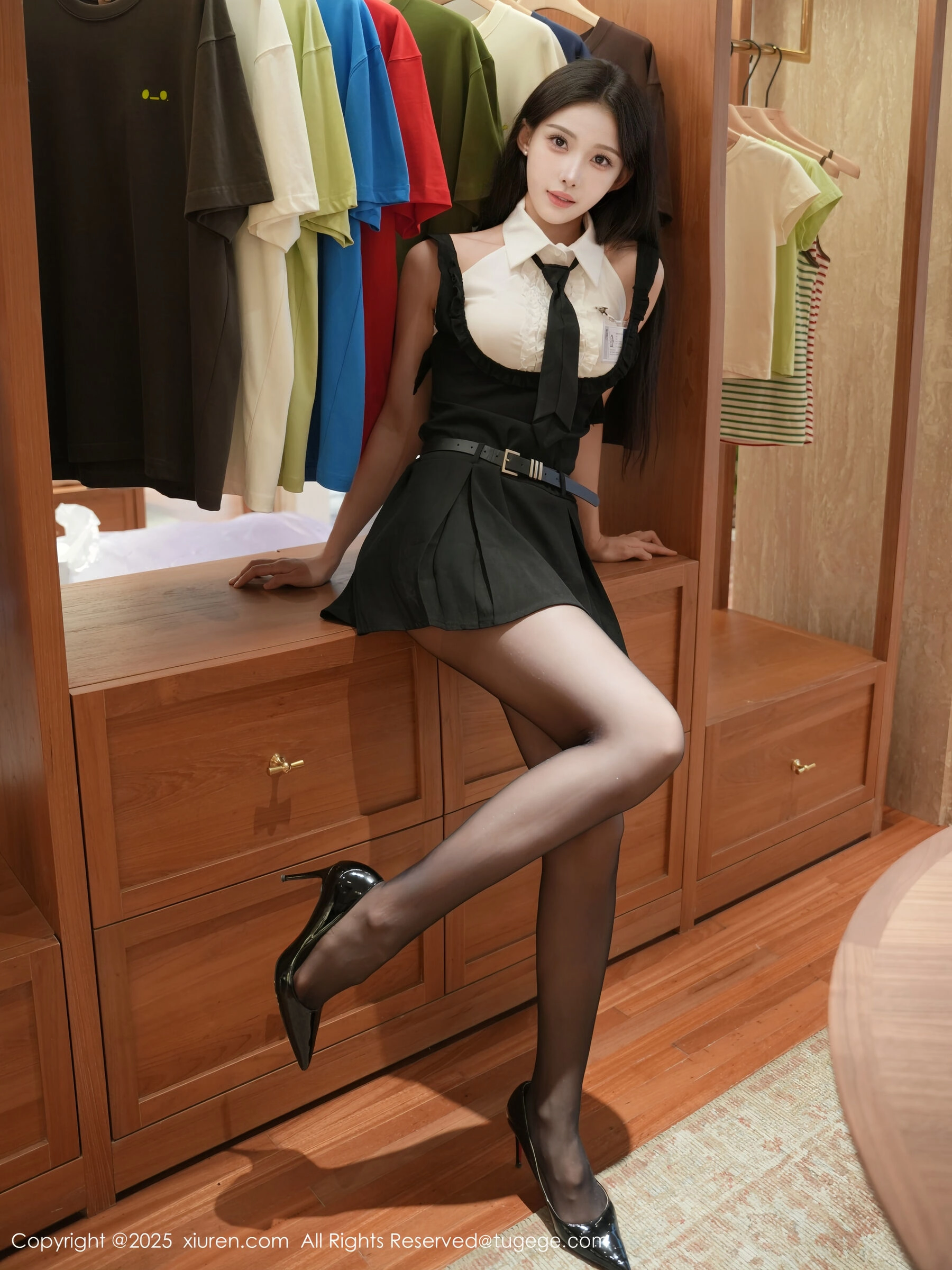  秀人网 模特合集 Vol.11052 [75P]第23张