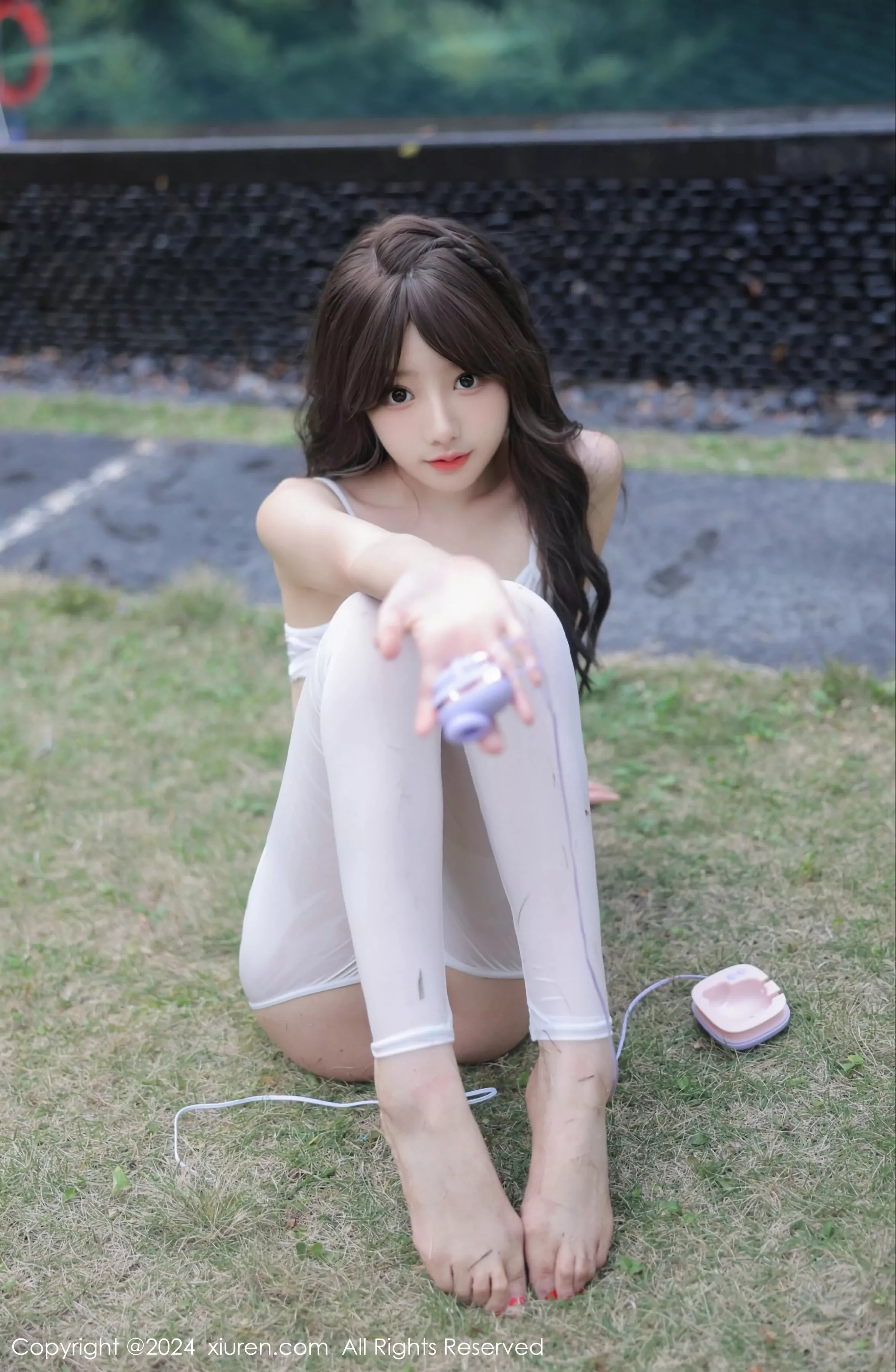  XiuRen 秀人 No.8132 桃妖夭 [78P]第17张