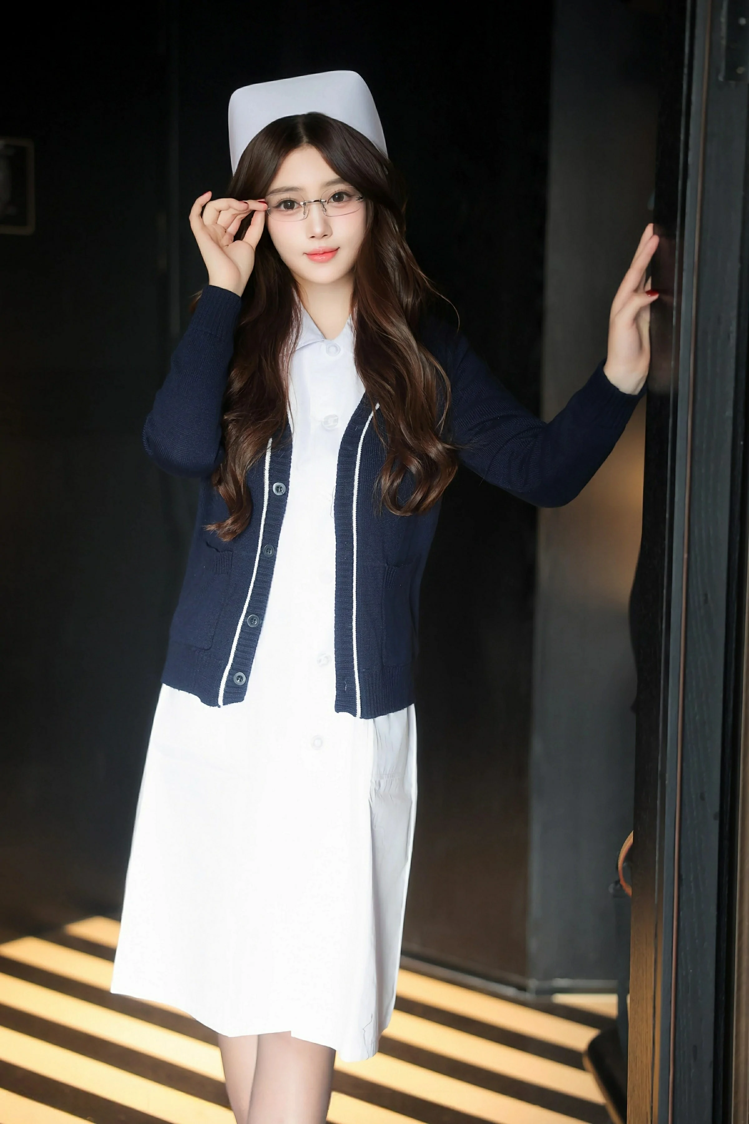  XiuRen 秀人 No.9570 蛋蛋宝 [76P]第1张